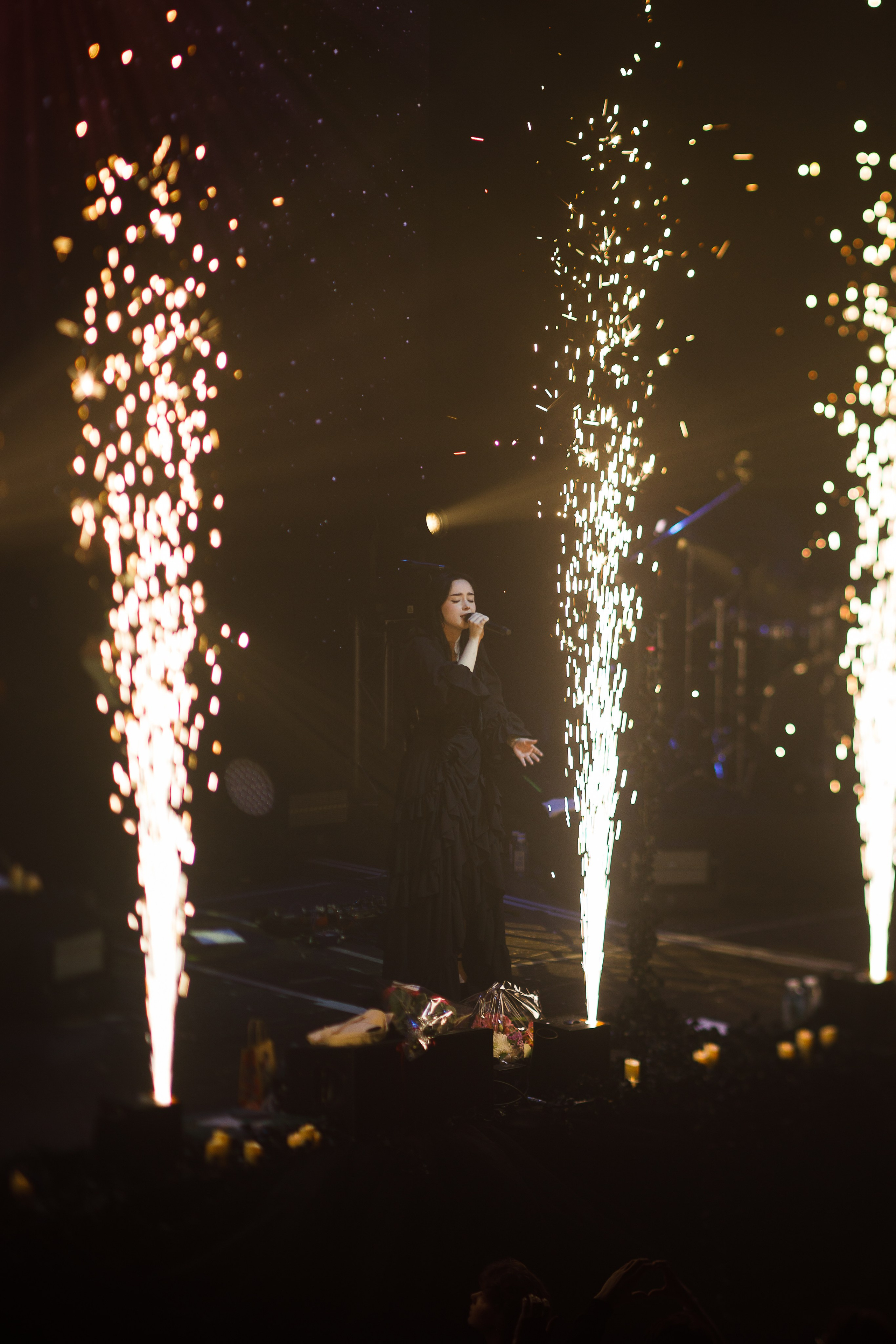 Polnalyubvi / 13.12.2023 / 1930 Moscow. Репортажный и портретный фотограф Русакова Жанна