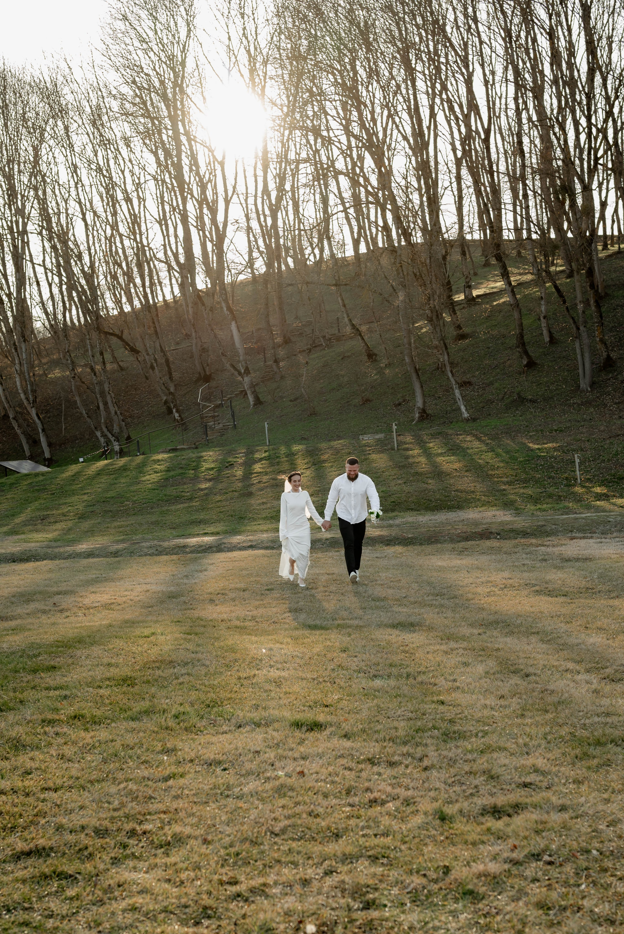 Зоя и Руслан. Свадебный репортажный фотограф в Краснодаре и Лабинске Плуговая Юлия