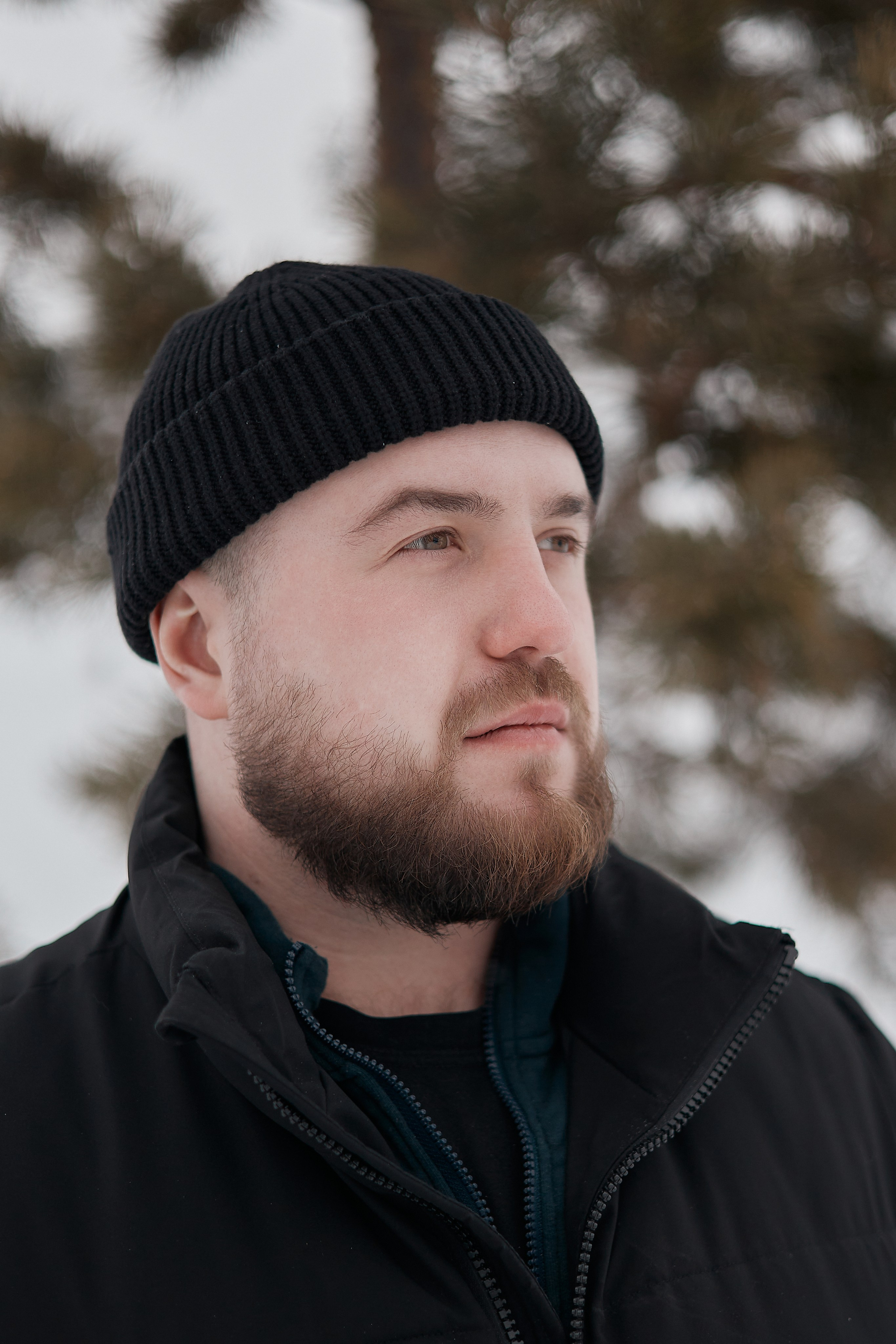 Андрей. Фотограф в Екатеринбурге Андрей Сперанский