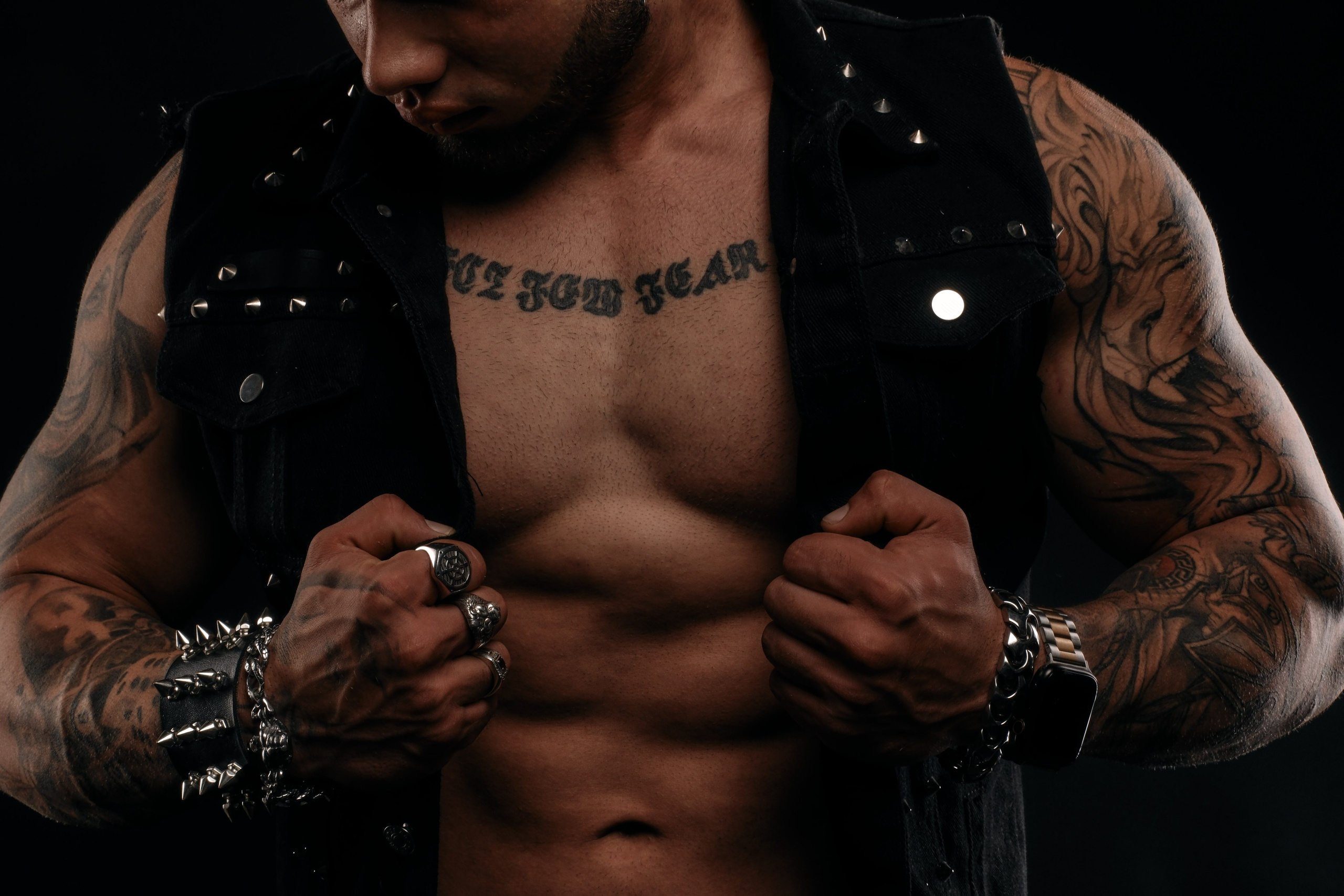 Иван. Фотограф в Самаре Татьяна Дубаносова