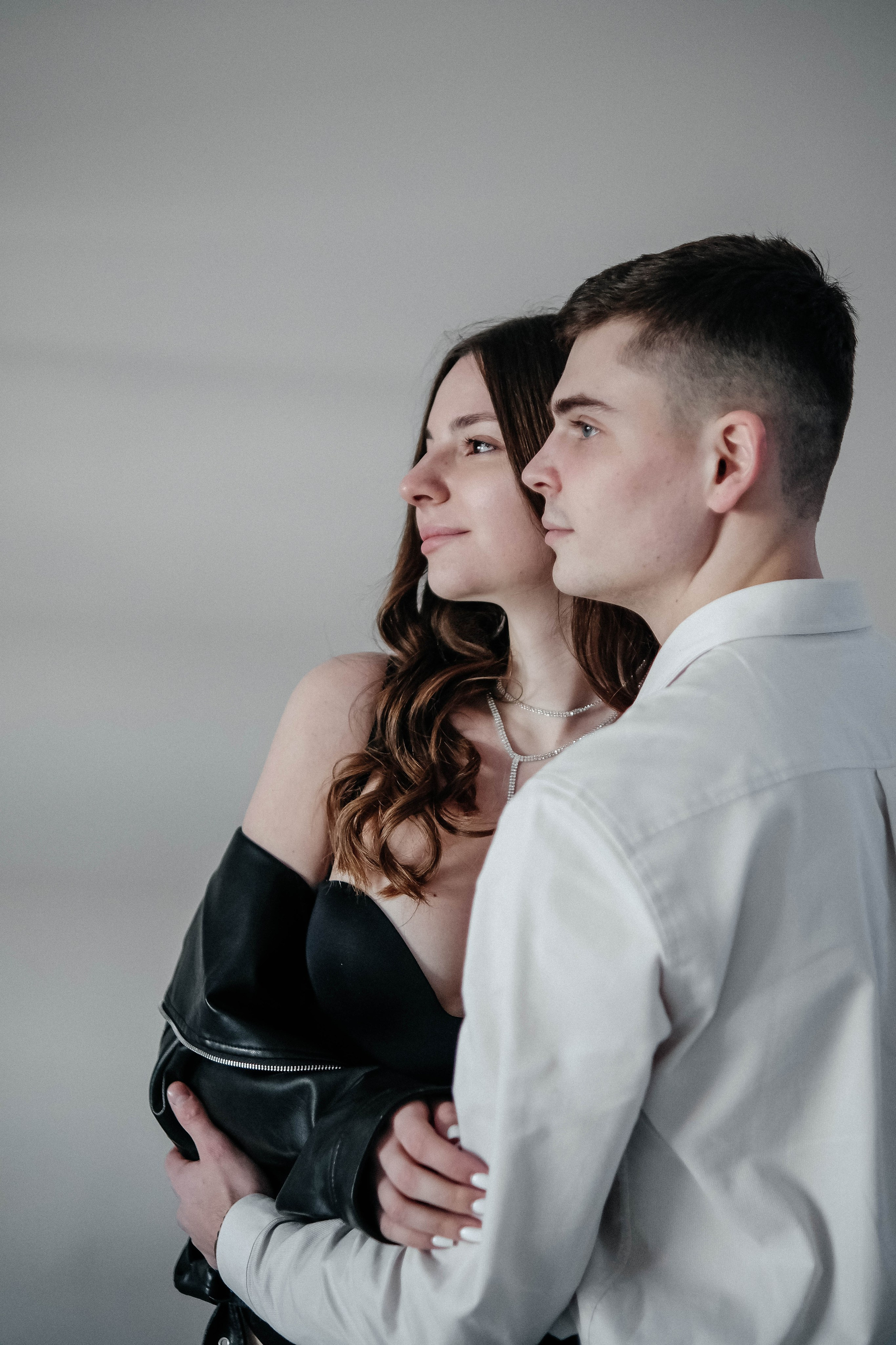 Кира и Андрей. Главная