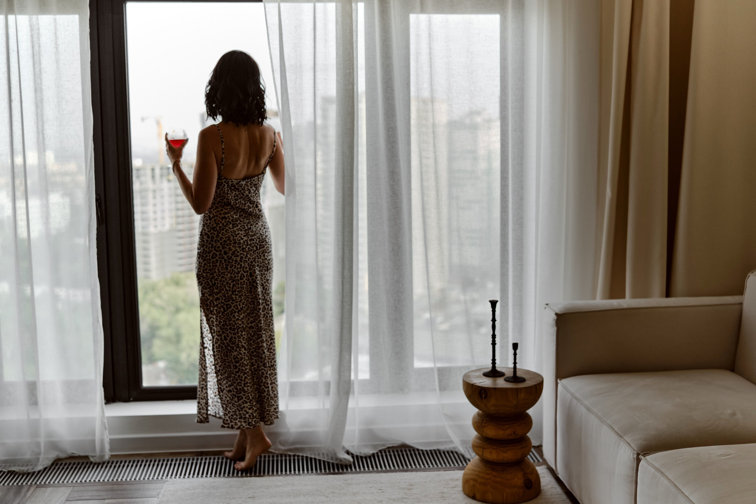 Жанна. Фотограф в Самаре Татьяна Дубаносова