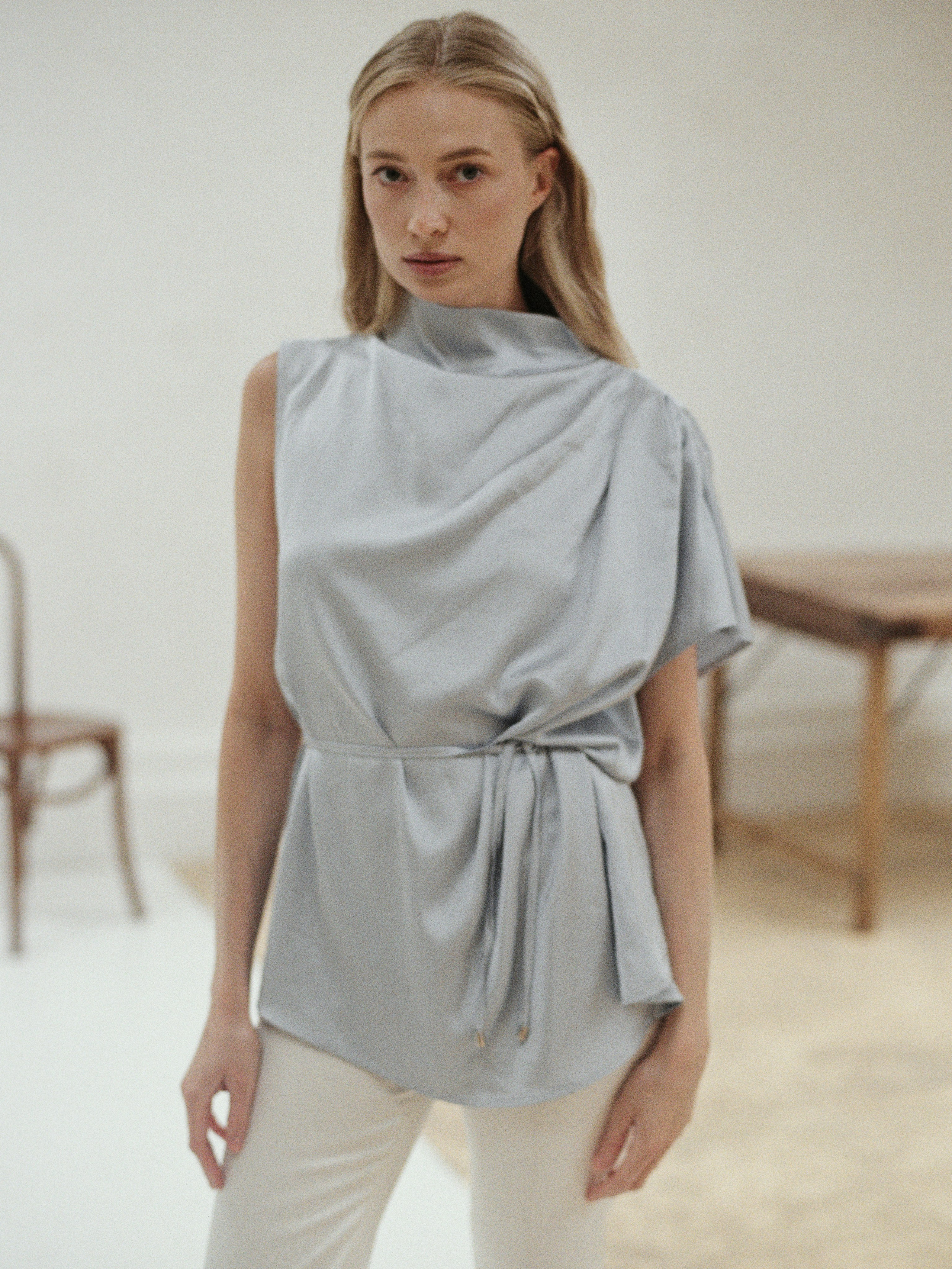 Jules. Photographer Kurakina Katerina