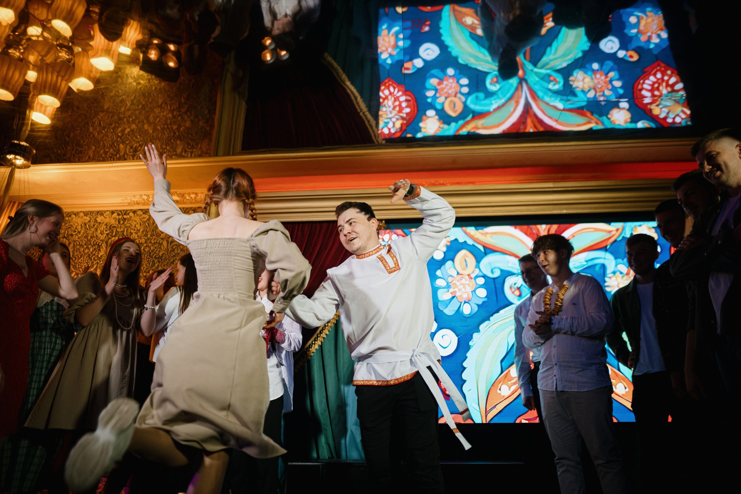 Свадебка. Фотограф Томск, Новосибирск Влад Свириденко