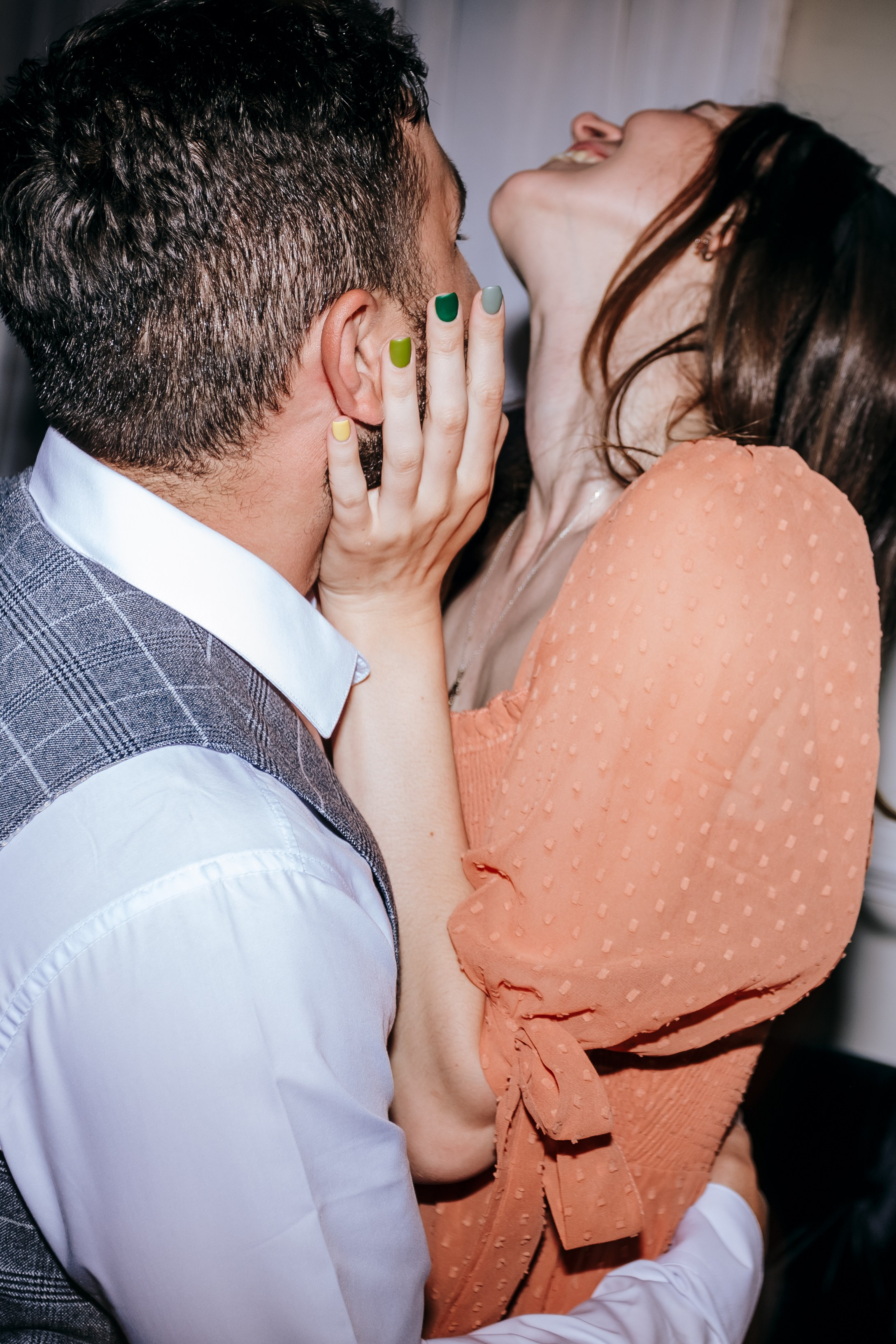 Сергей и Елена. Свадебный фотограф в Краснодаре Николай Крауз