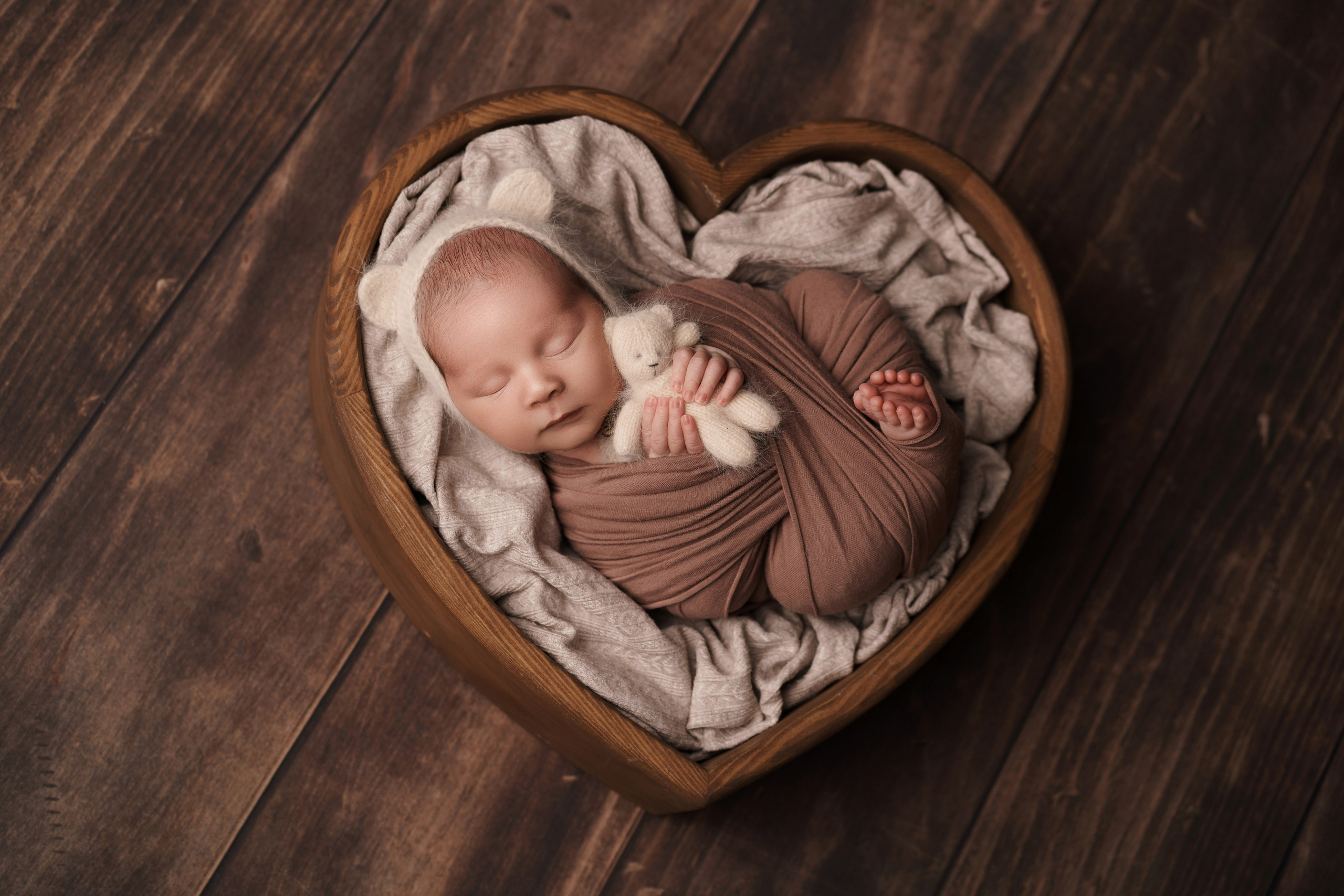 Фотосессия новорожденных | Галерея трогательных кадров малышей в стиле newborn. Фотосессия новорожденных в Москве и Московской области | Профессиональный фотограф newborn — Татьяна Иванова