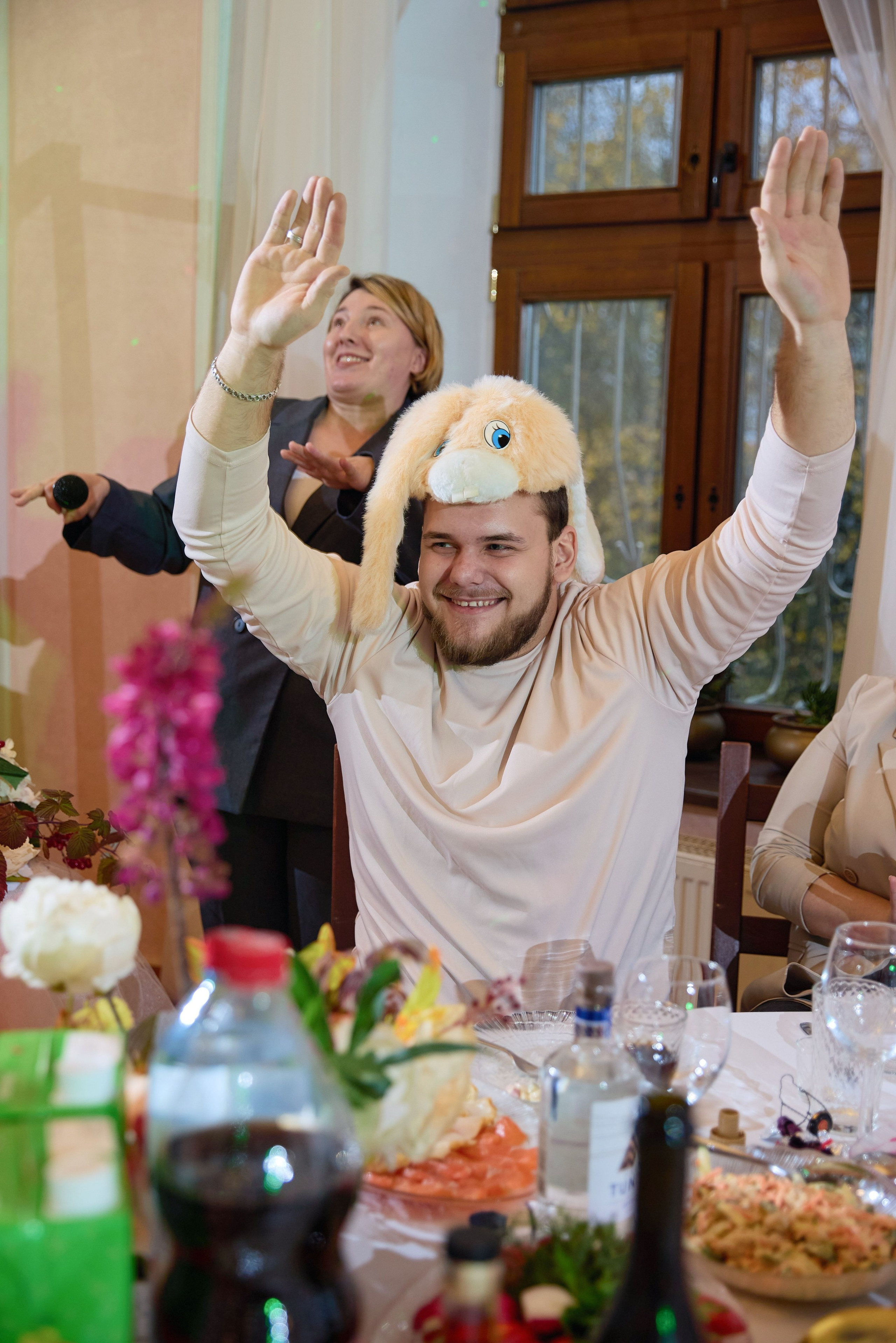 Свадебная фотосессия в городе Лобня и видео