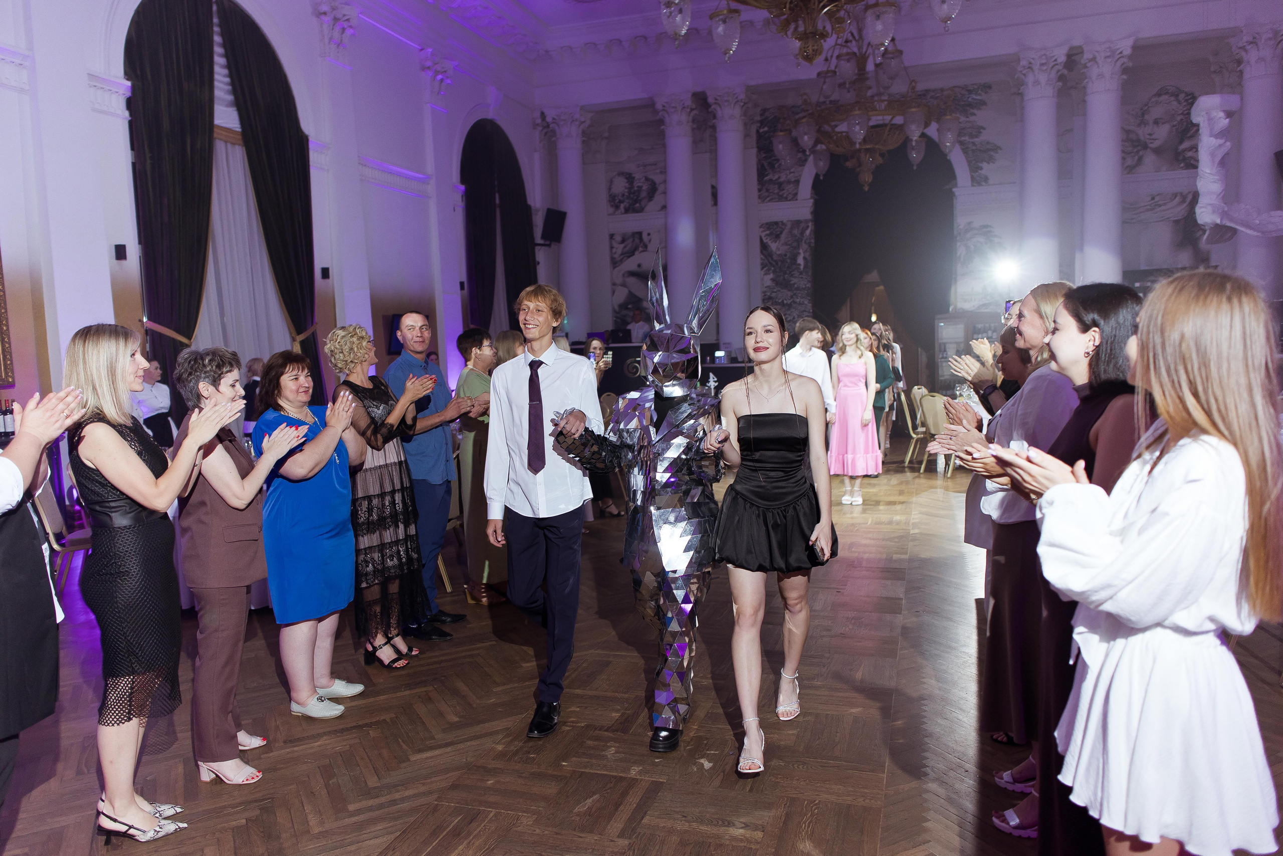 Выпускные 9-11 классы. Свадебный и семейный фотограф Яна Стражева. Волгоград, Москва