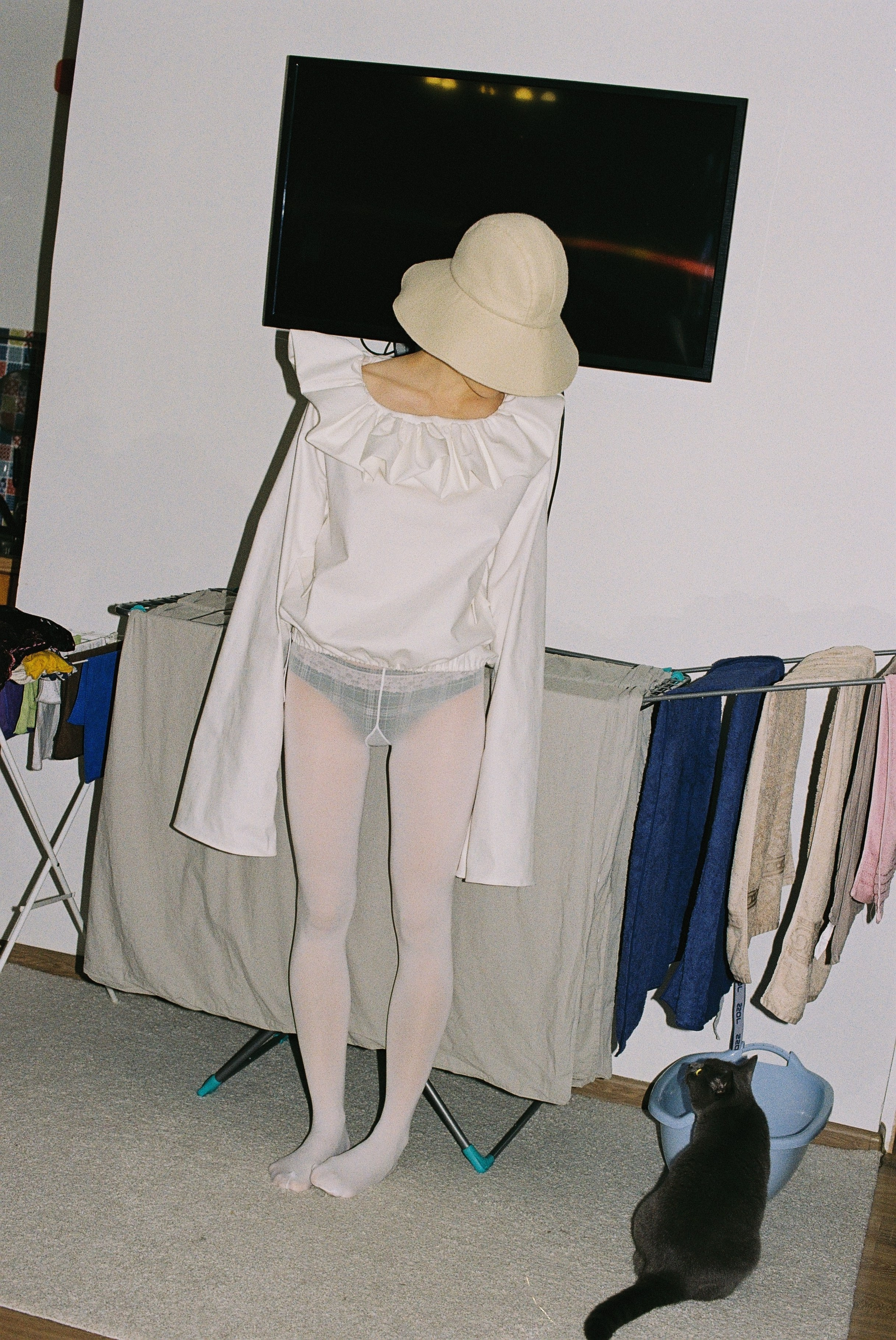 WORKING FROM HOME. Matsevich Artёm