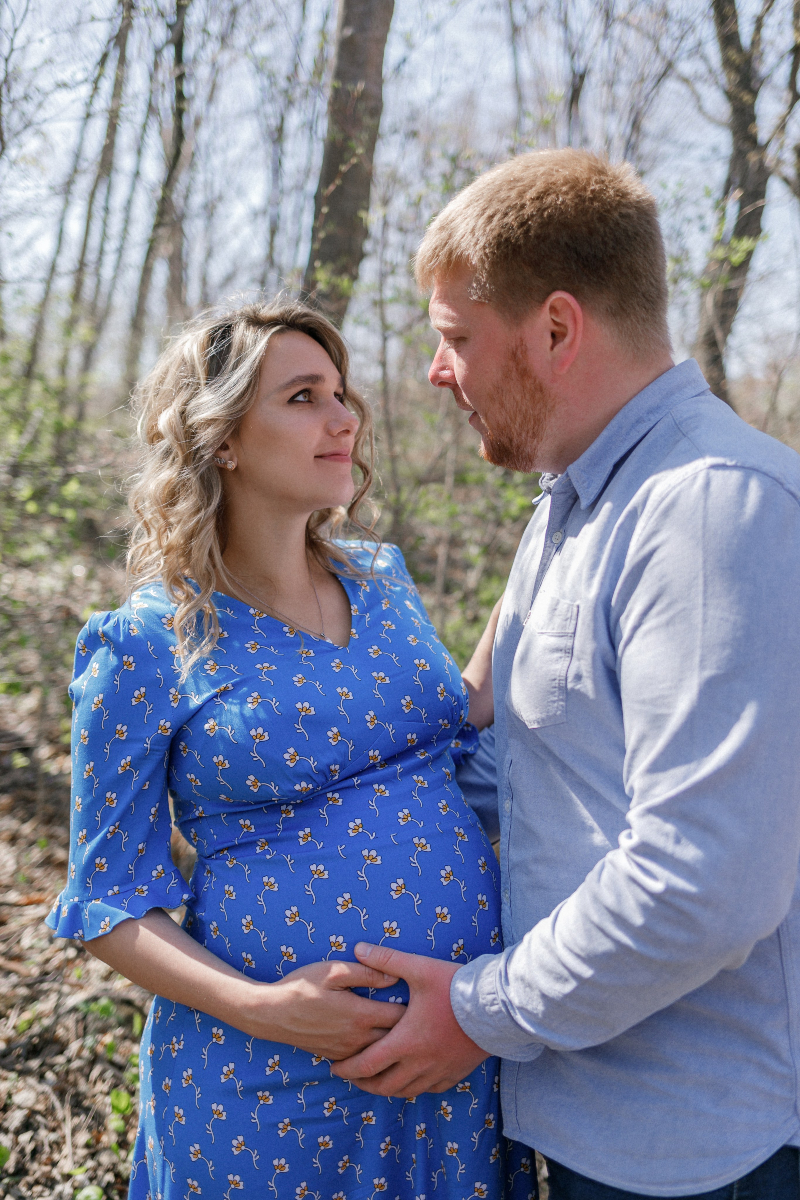 Весна и любовь ♡. Свадебный и семейный фотограф во Владивостоке Овчинникова Дарья