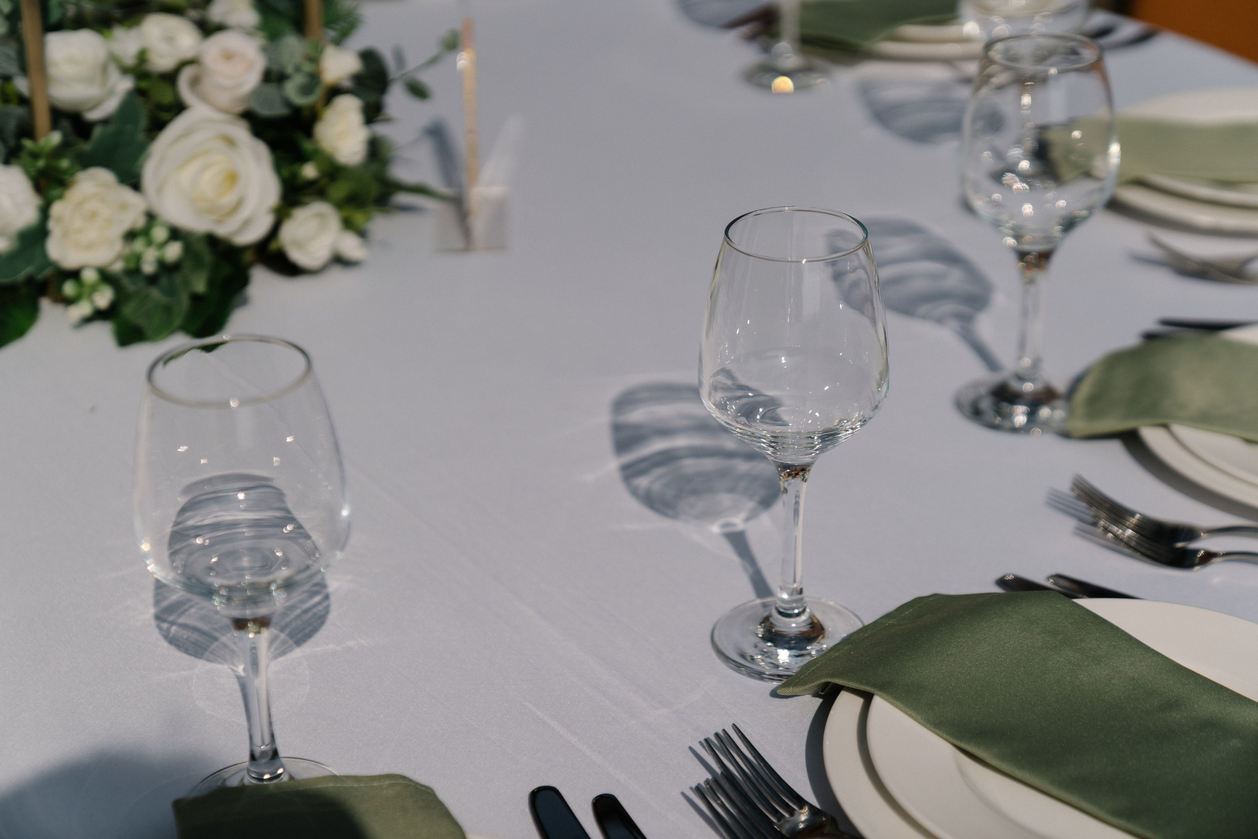 Сергей и Эля. Фотограф в Калининграде Дмитрий Мишин