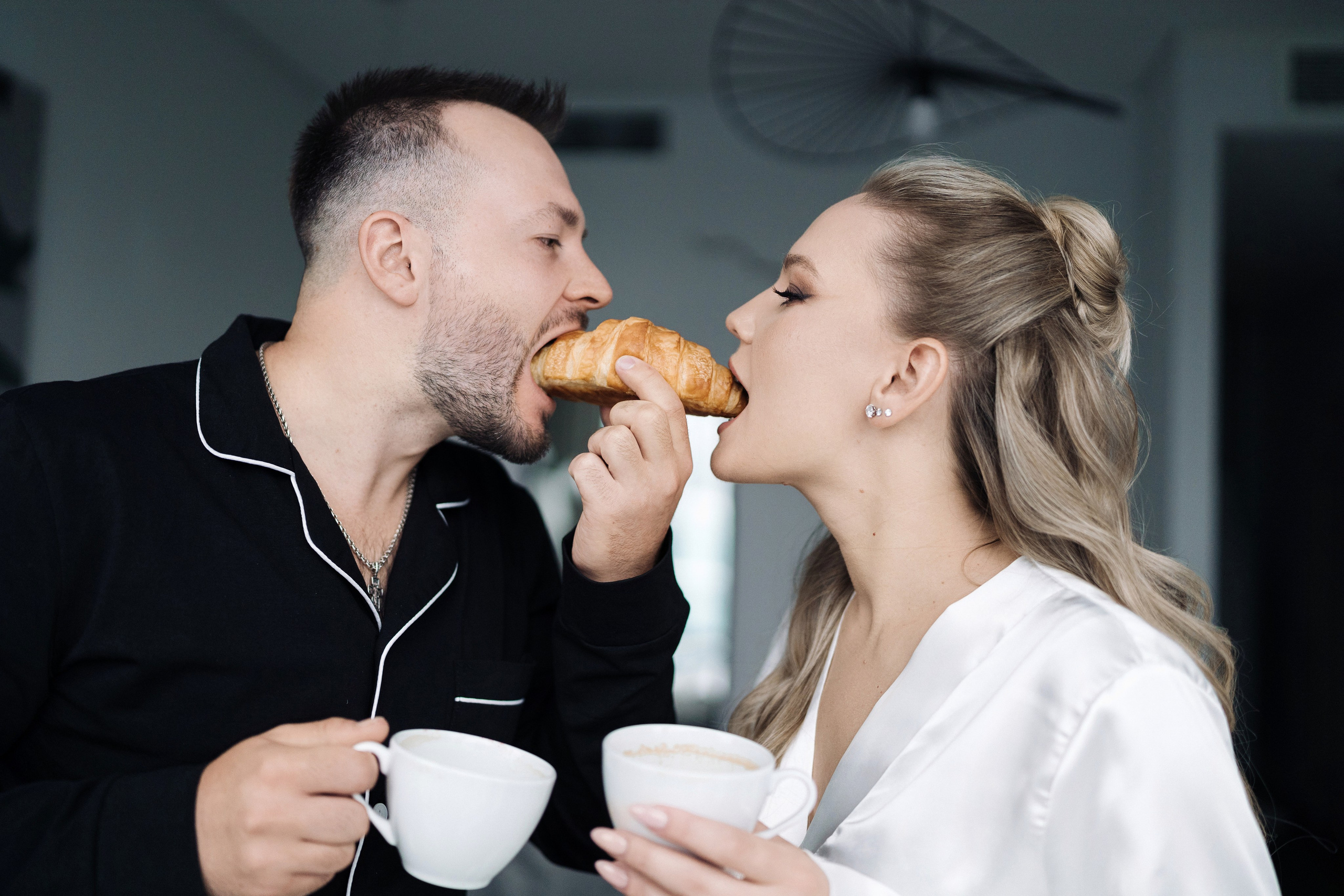 Любовь на высоте