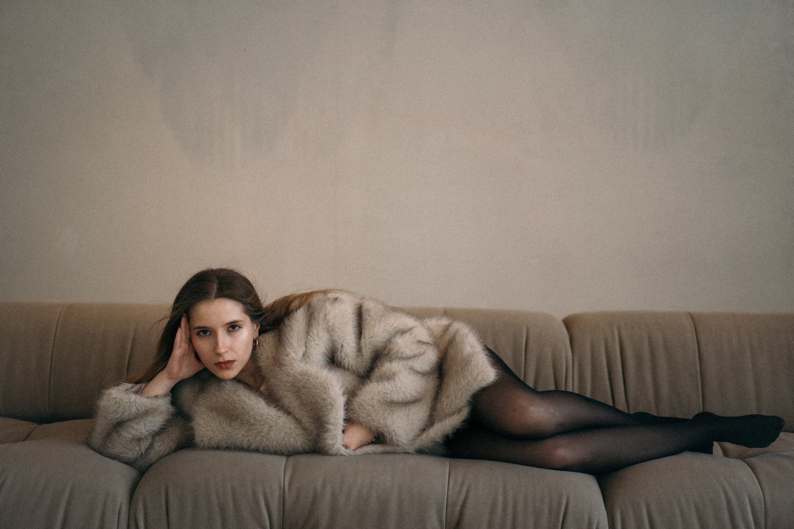 Юлия. Veronika Popadeikina Photographer