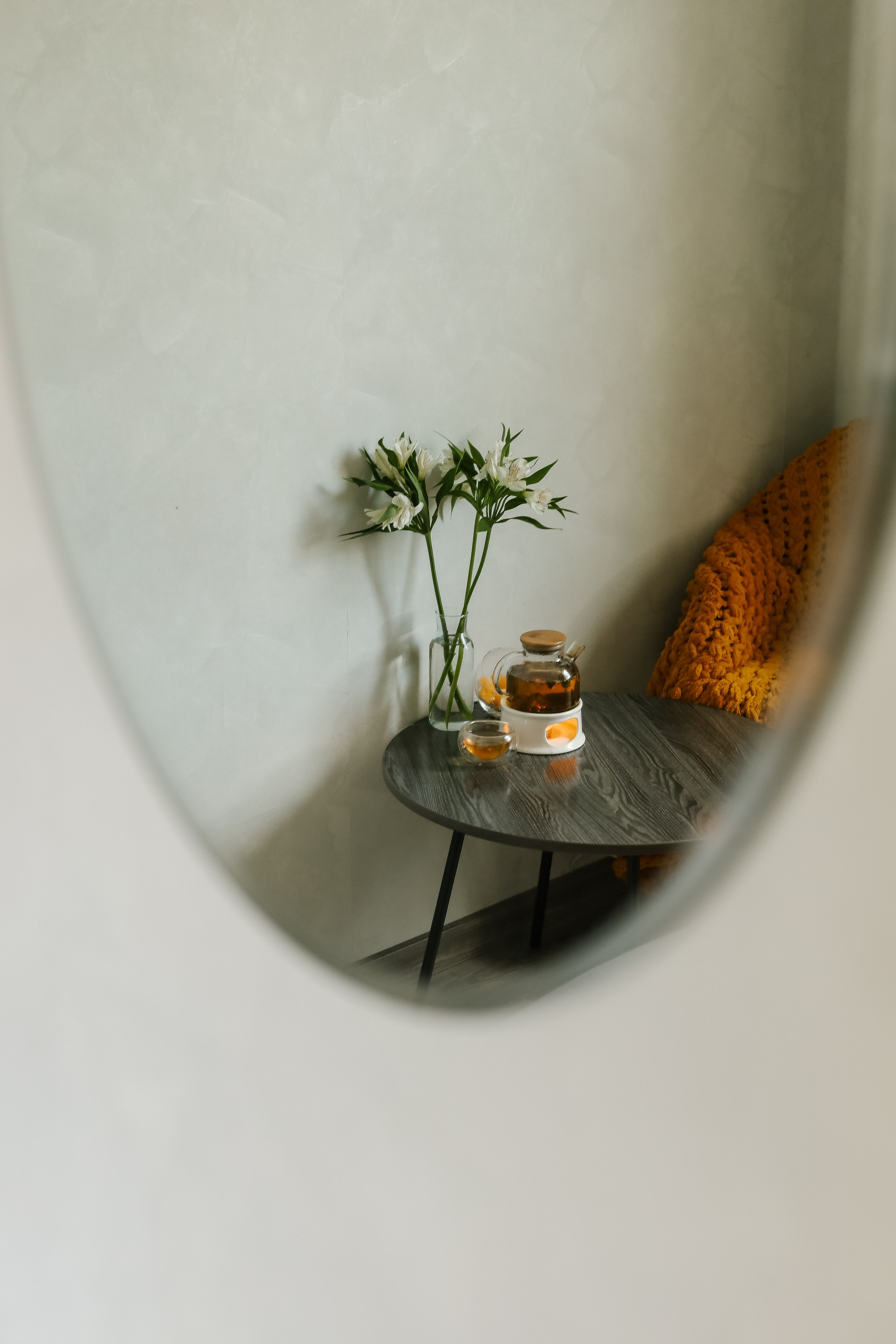 Студия массажа Альма. Фотопродакшн продающего контента