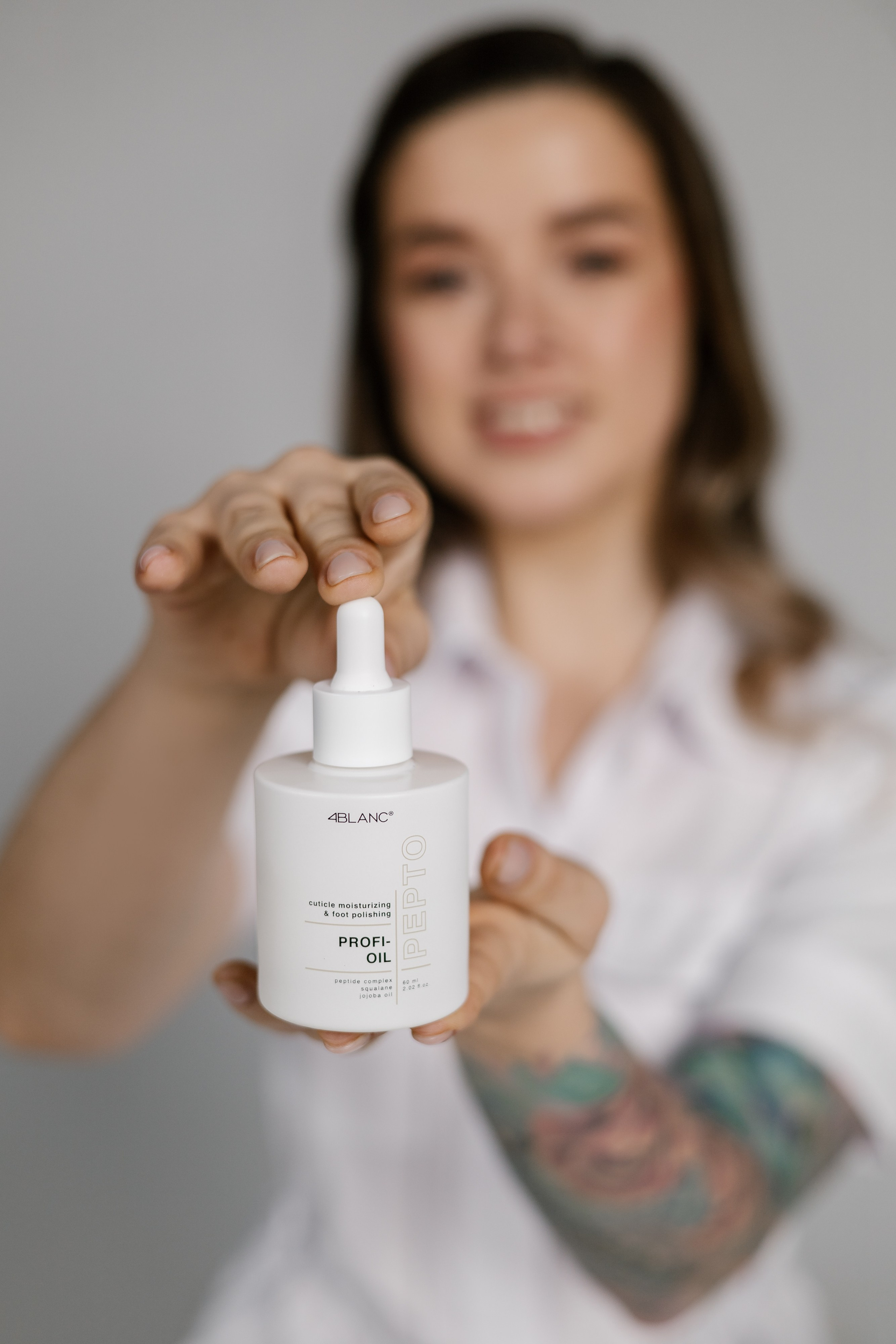 4BLANC. Фото, видео и AI-контент, который продаёт MPStudiо | Сочи Москва Казань