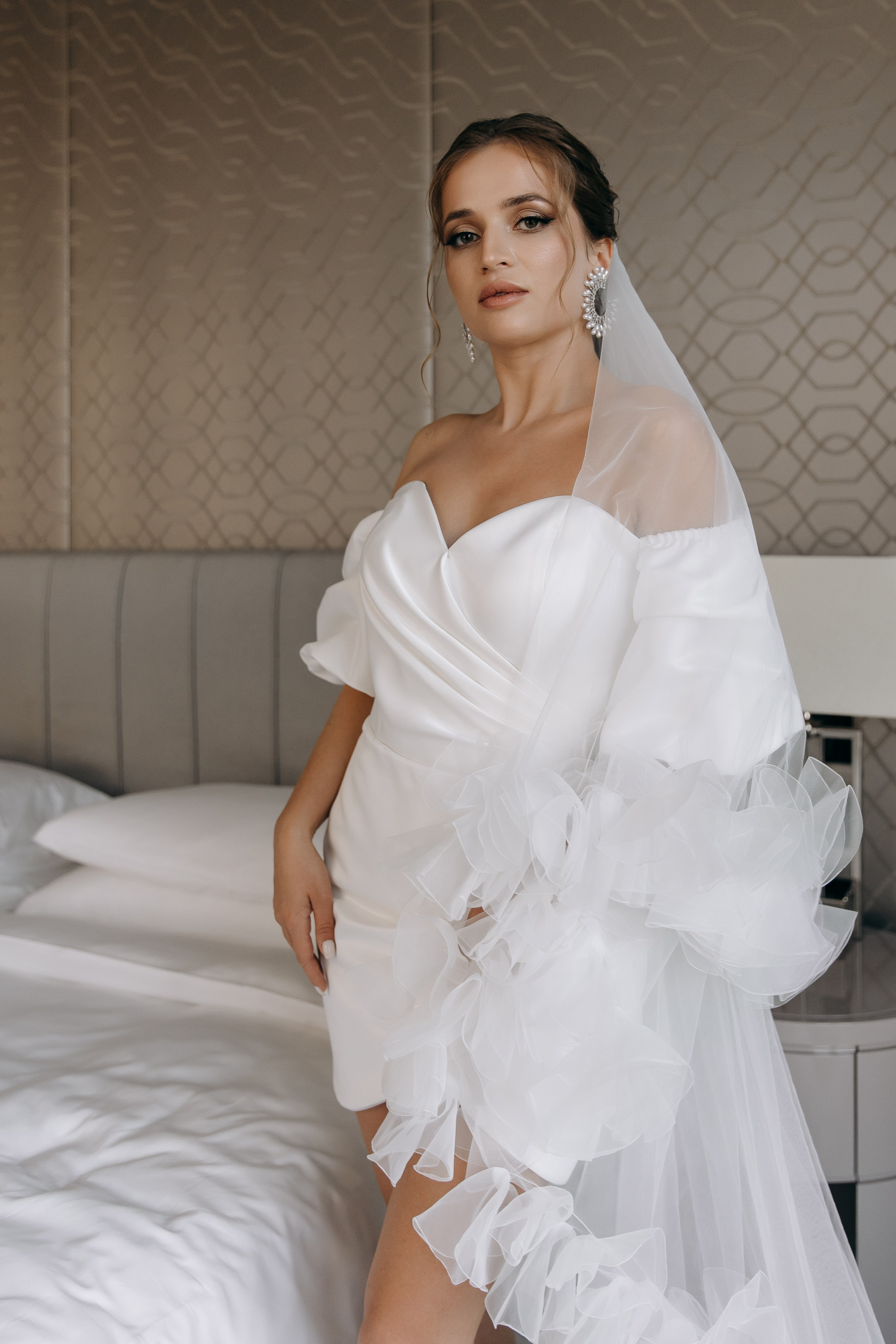 Андрей+Вера. Свадебный и семейный фотограф в Москве Андрасюк Елена