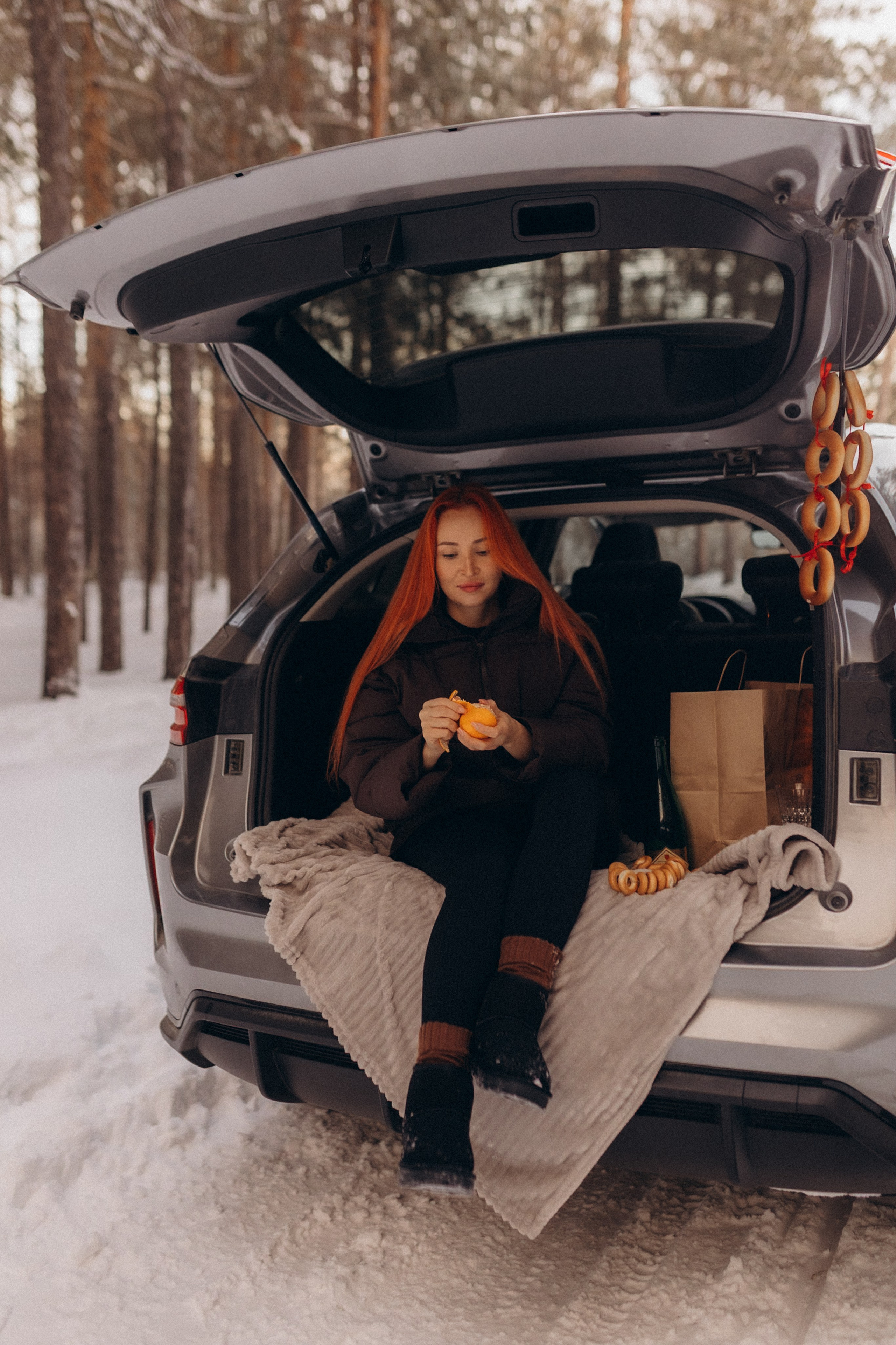 30.11 Алина и Настя. Семейный и домашний фотограф Советский Югорск Екатерина Цыганок