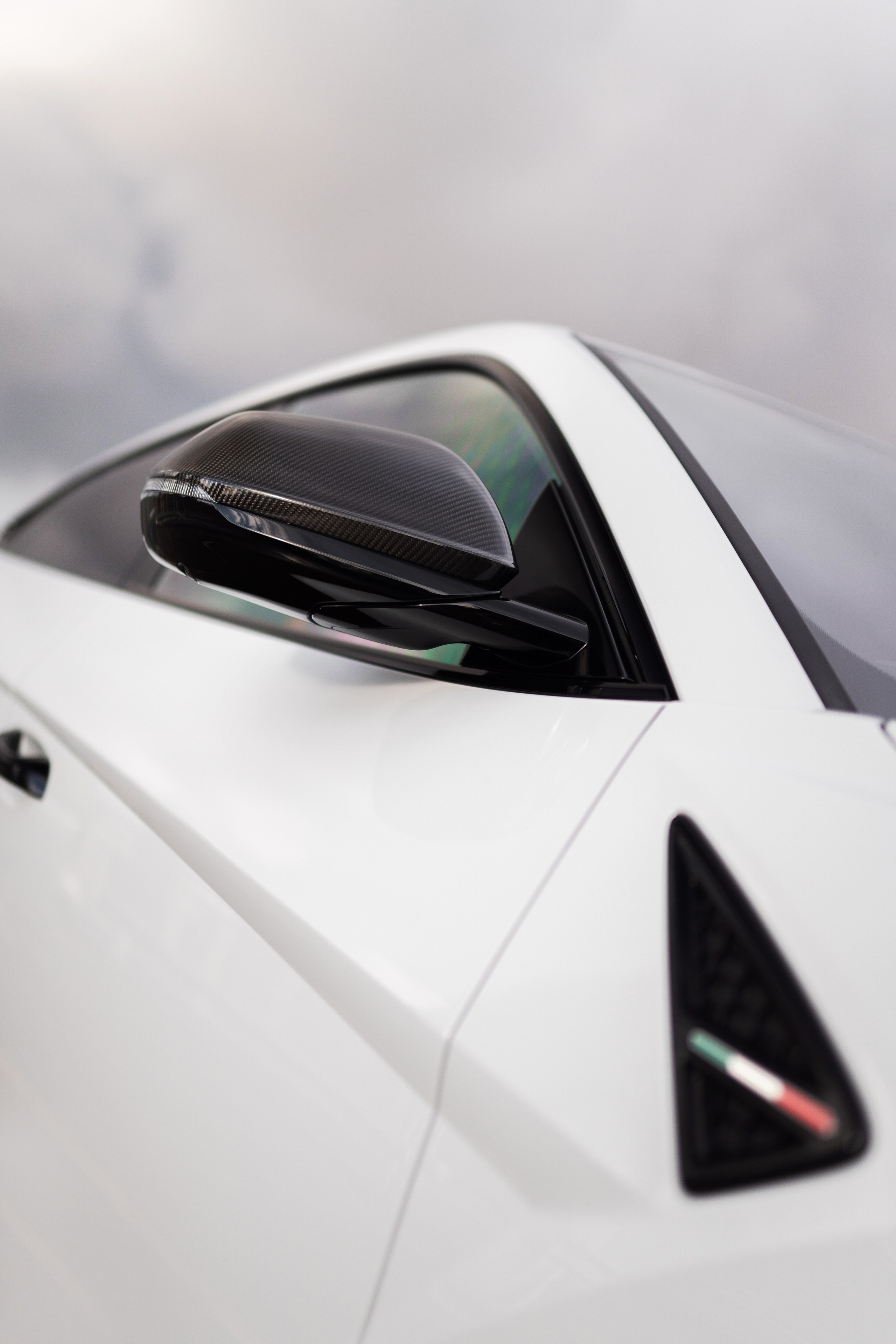 Lamborghini Urus. Автомобильный фотограф Светлана Усова