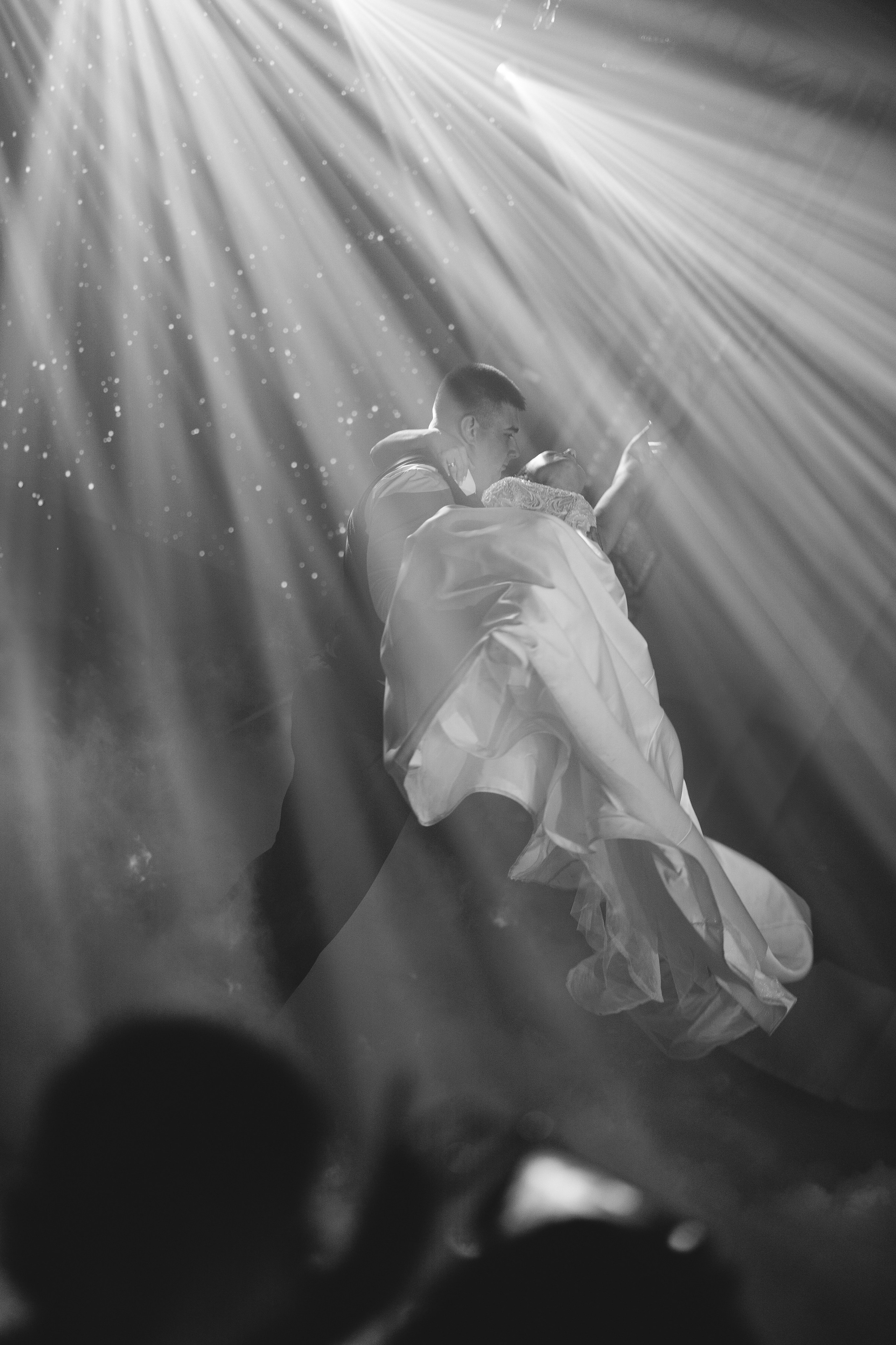 Светлана&Александр. Свадебный фотограф в Ростове-на-Дону Базарова Анастасия