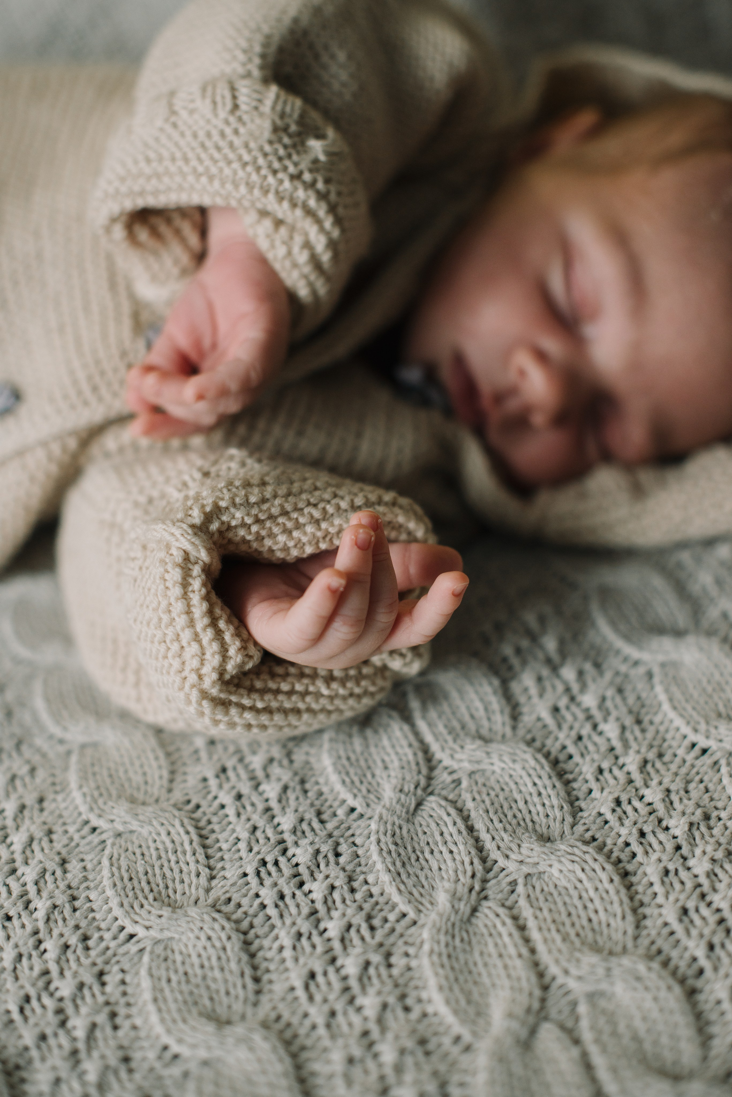 Baby. Фотограф Казань