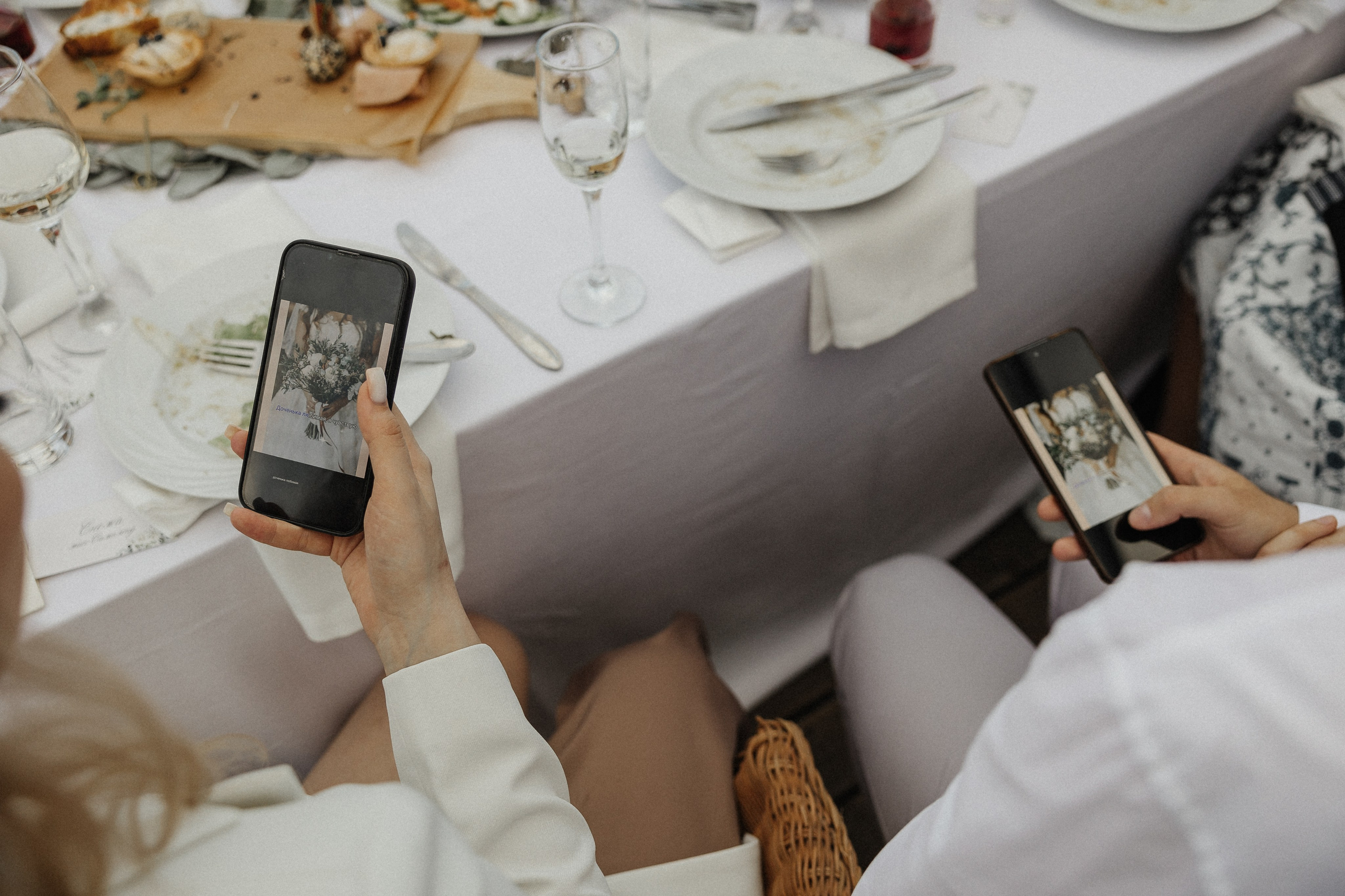 Никита и Лера. Свадебный фотограф в Москве и Екатеринбурге