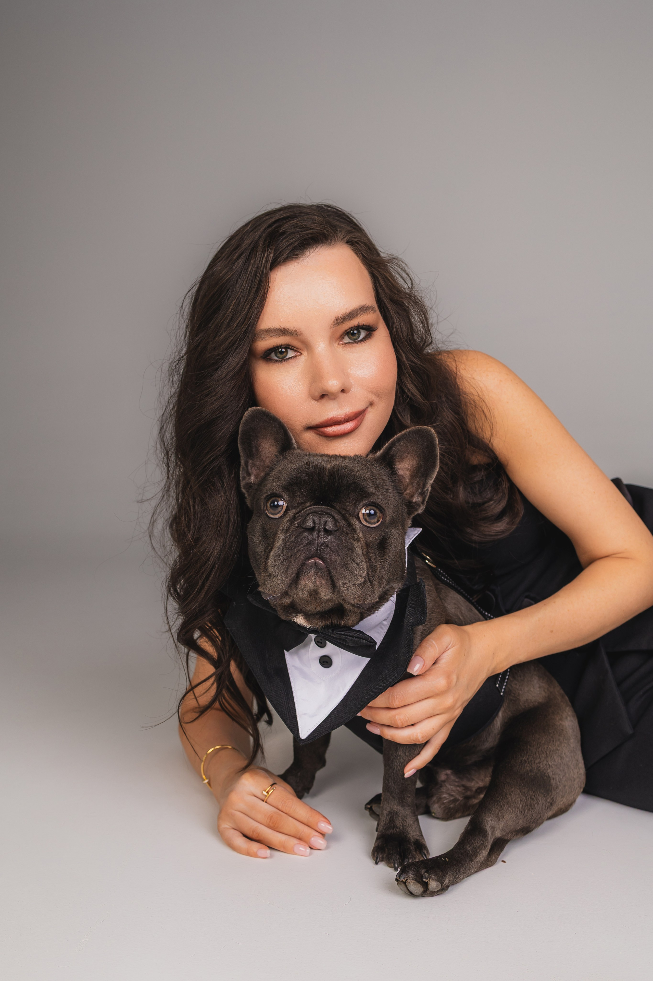 Кристина и Счастье