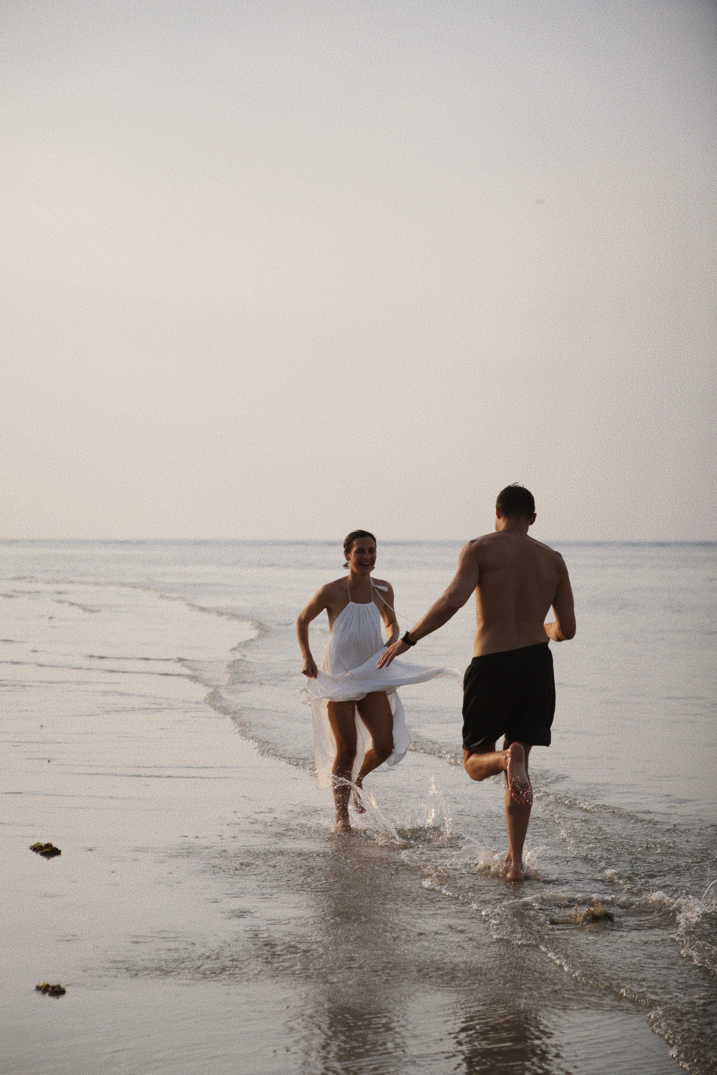 Егор и Алёна, Таиланд. Фотограф и видеограф Анна Домашенко