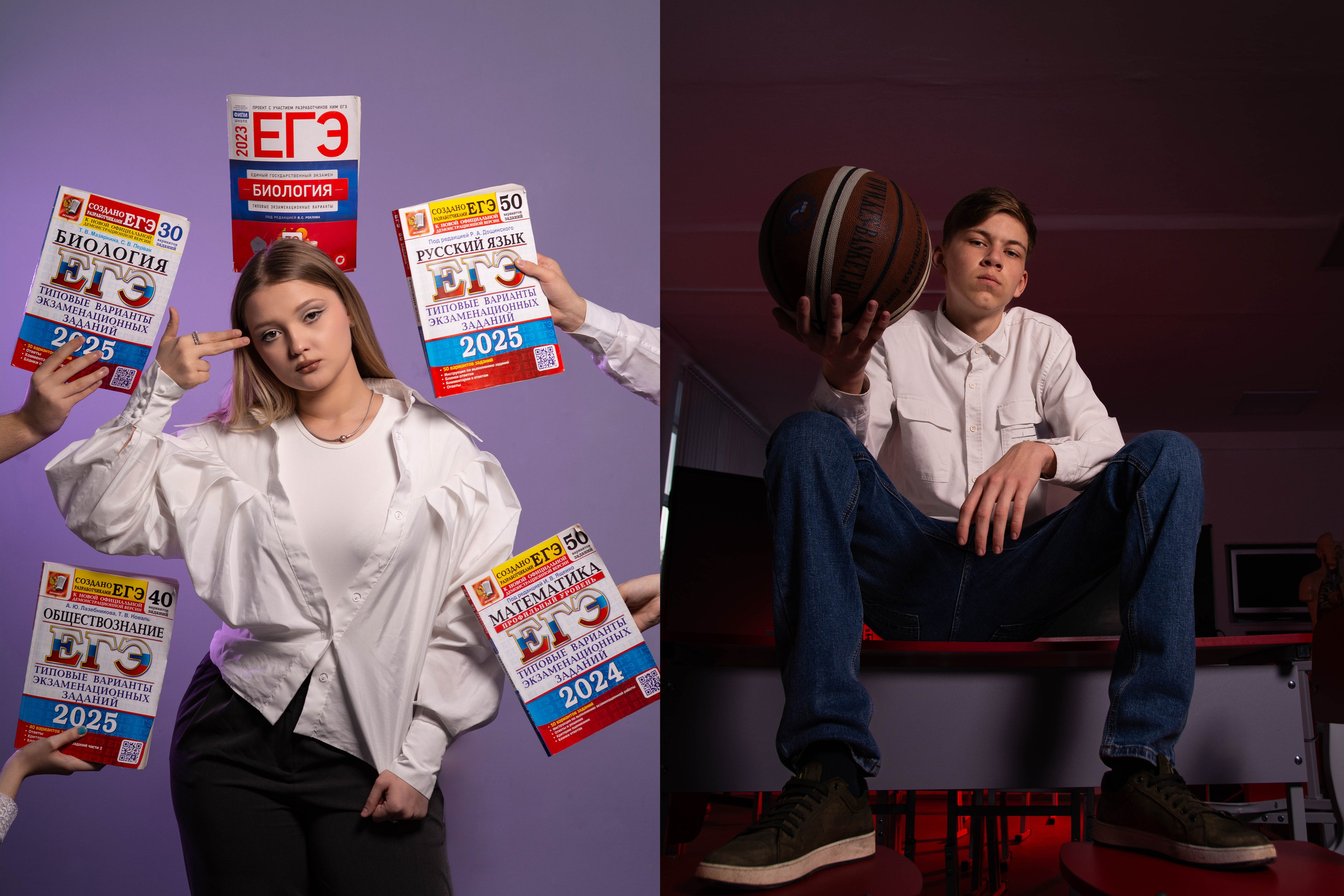 Вадим Малянов — фотограф / видеограф в Саратове