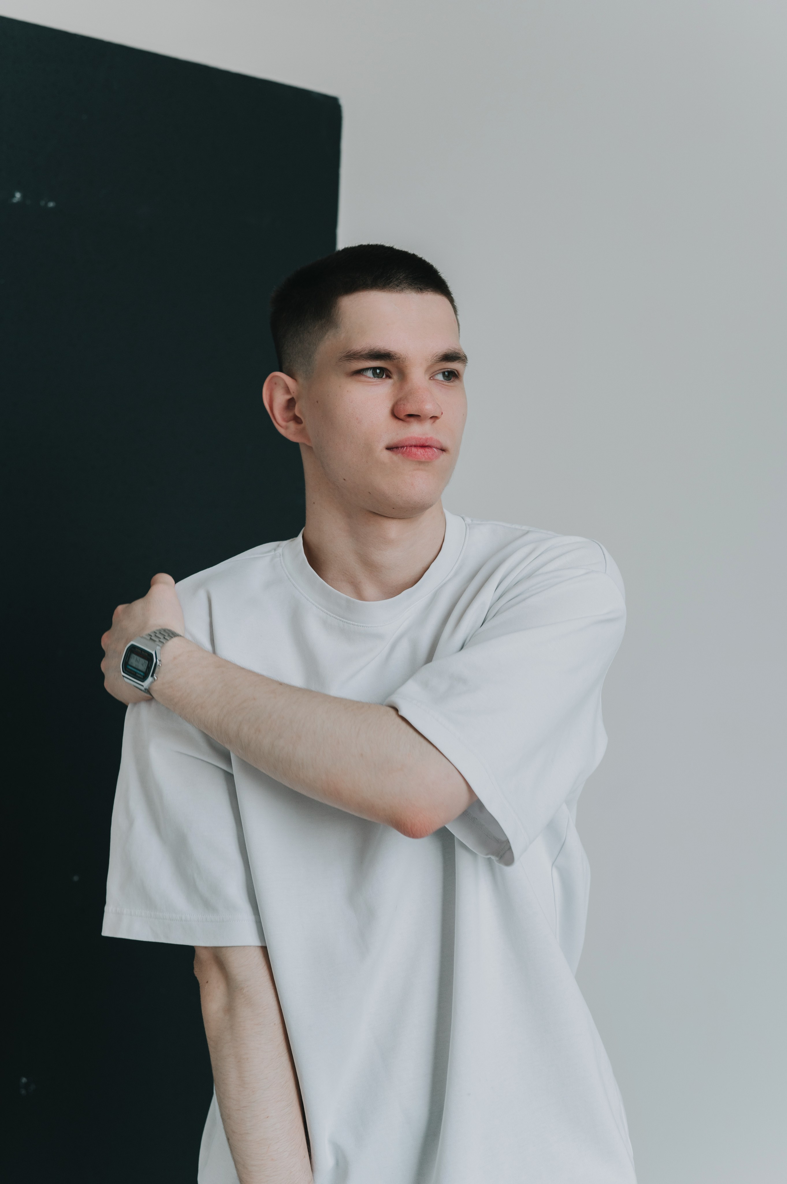 Портретные съемки. Репортажный и портретный фотограф Алена Братчук