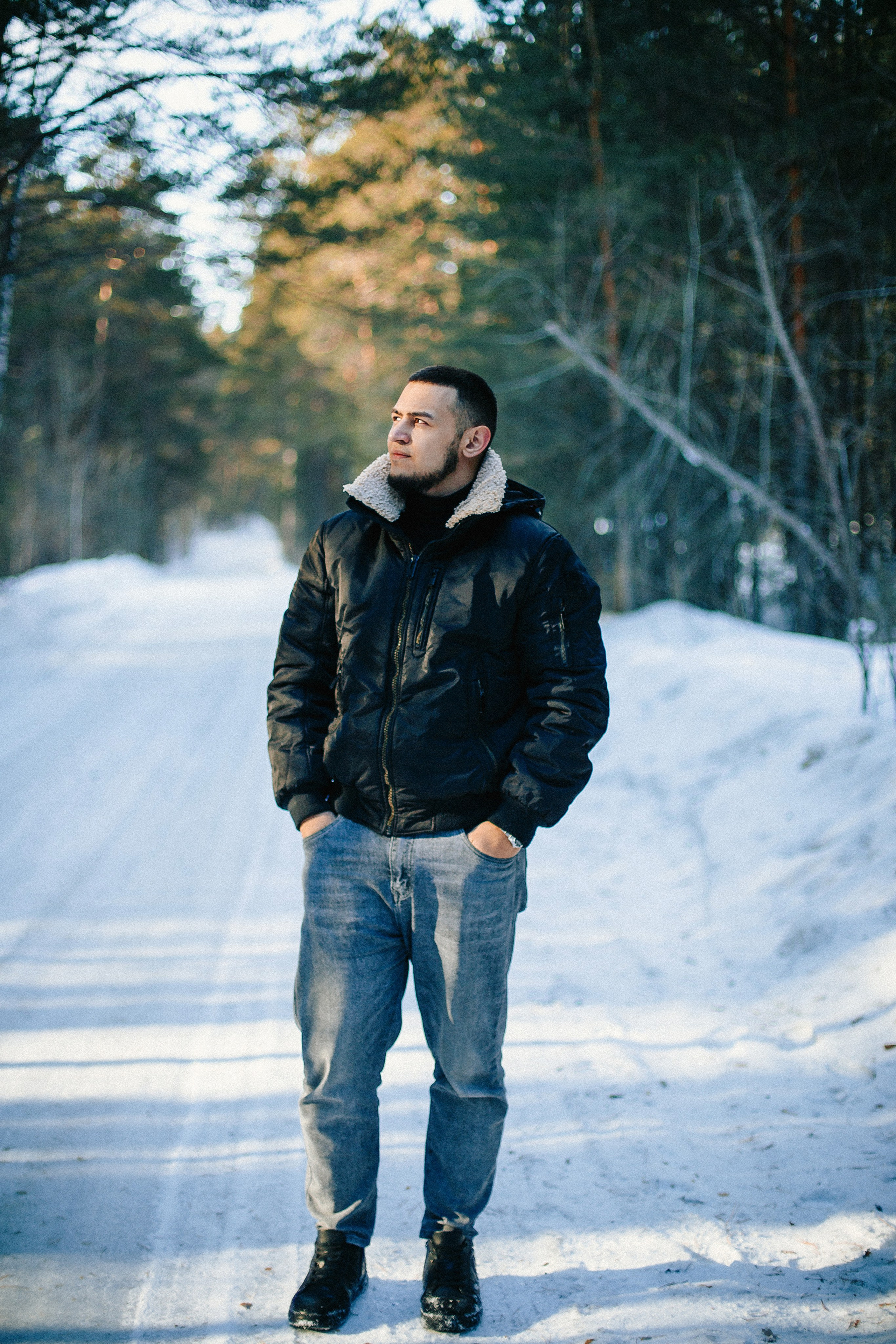 Мужская съемка. Выпускные альбомы Искитим, Бердск и Новосибирск Крюкова Елена