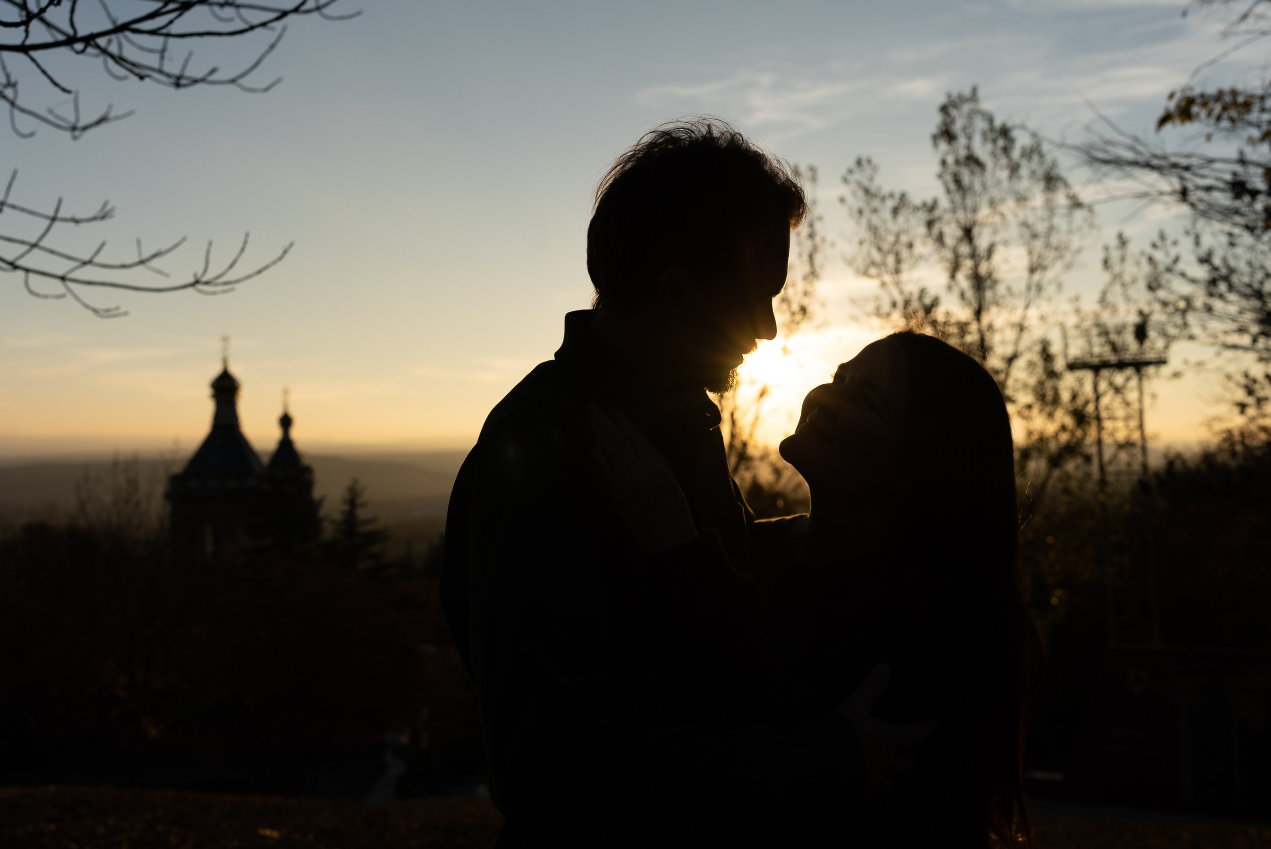 Прекрасная осень…. Семейный фотограф и видеограф Алёна Ким