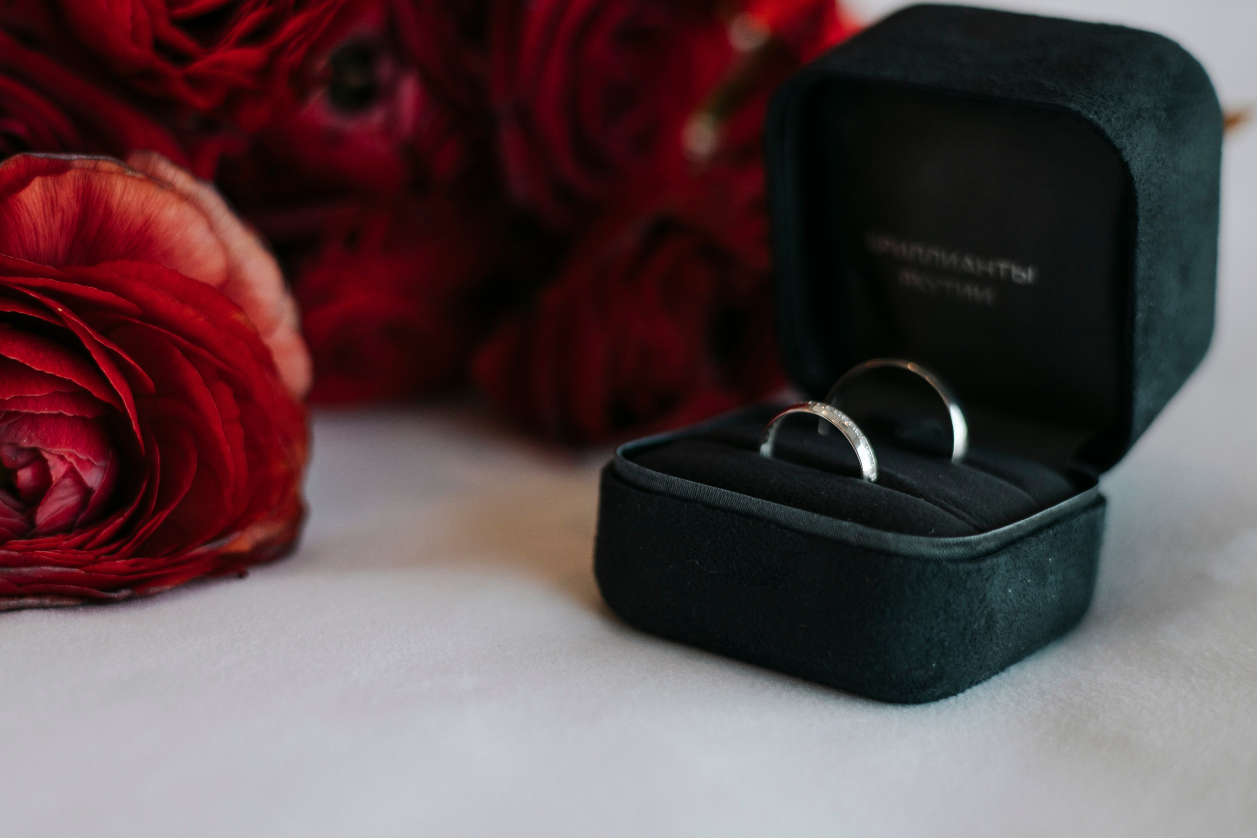 Сергей и Татьяна. Nikolpinhasova