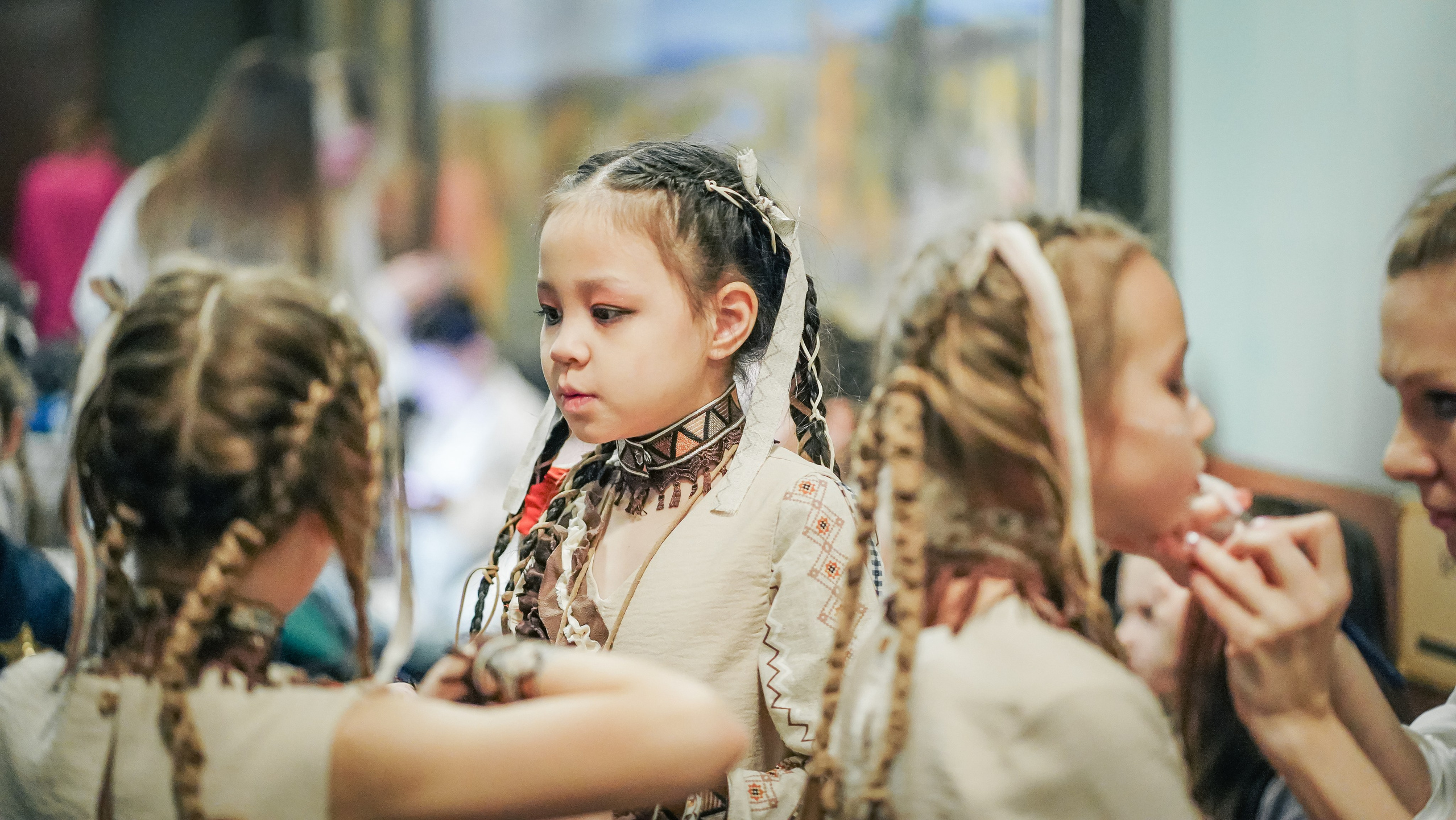 Хореографический конкурс март 2025. Семейный и детский фотограф в Москве (Тинао) Галкина Алевтина