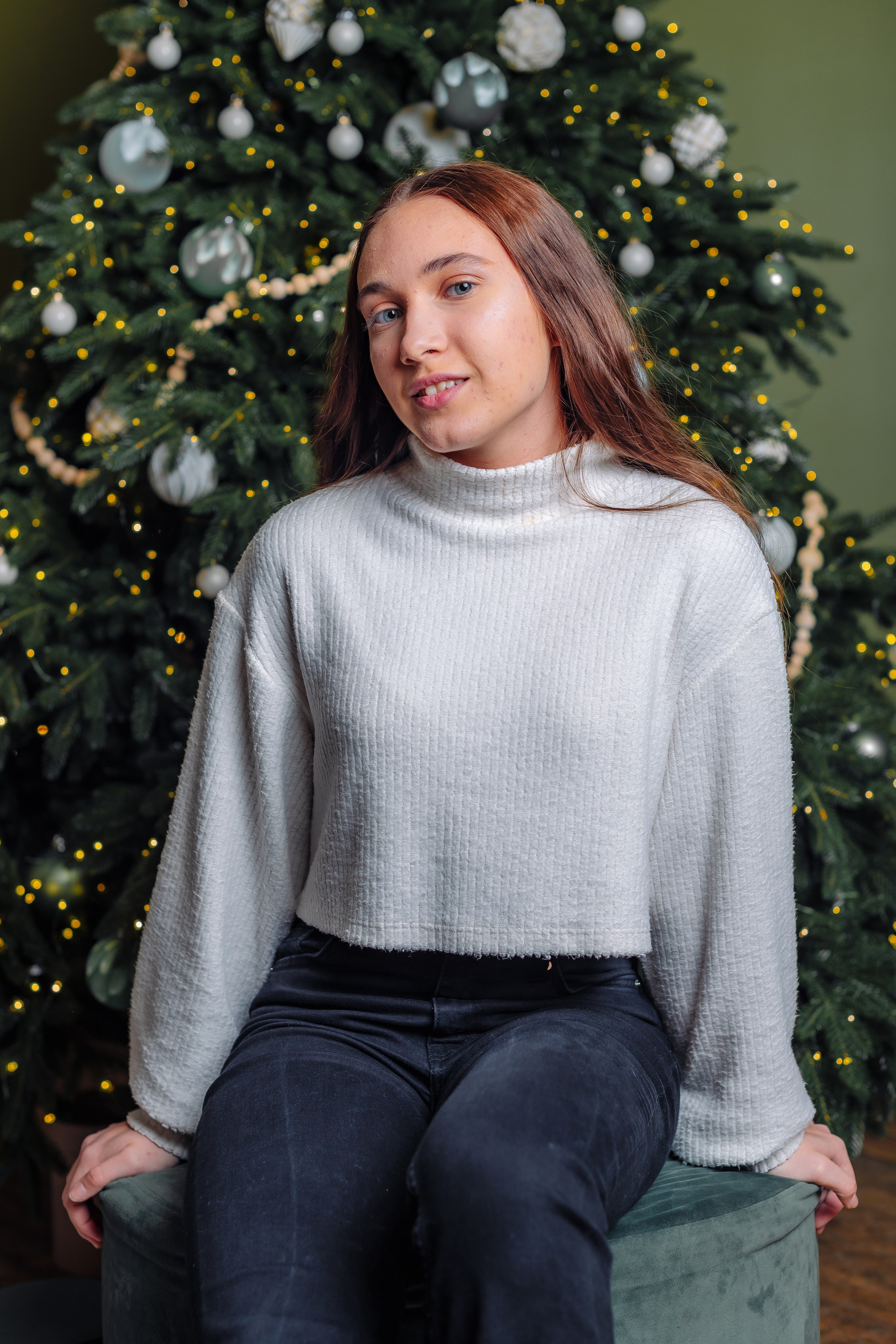 Выпускной альбом — 9 «А». Иван Кубик — фотограф и видеограф