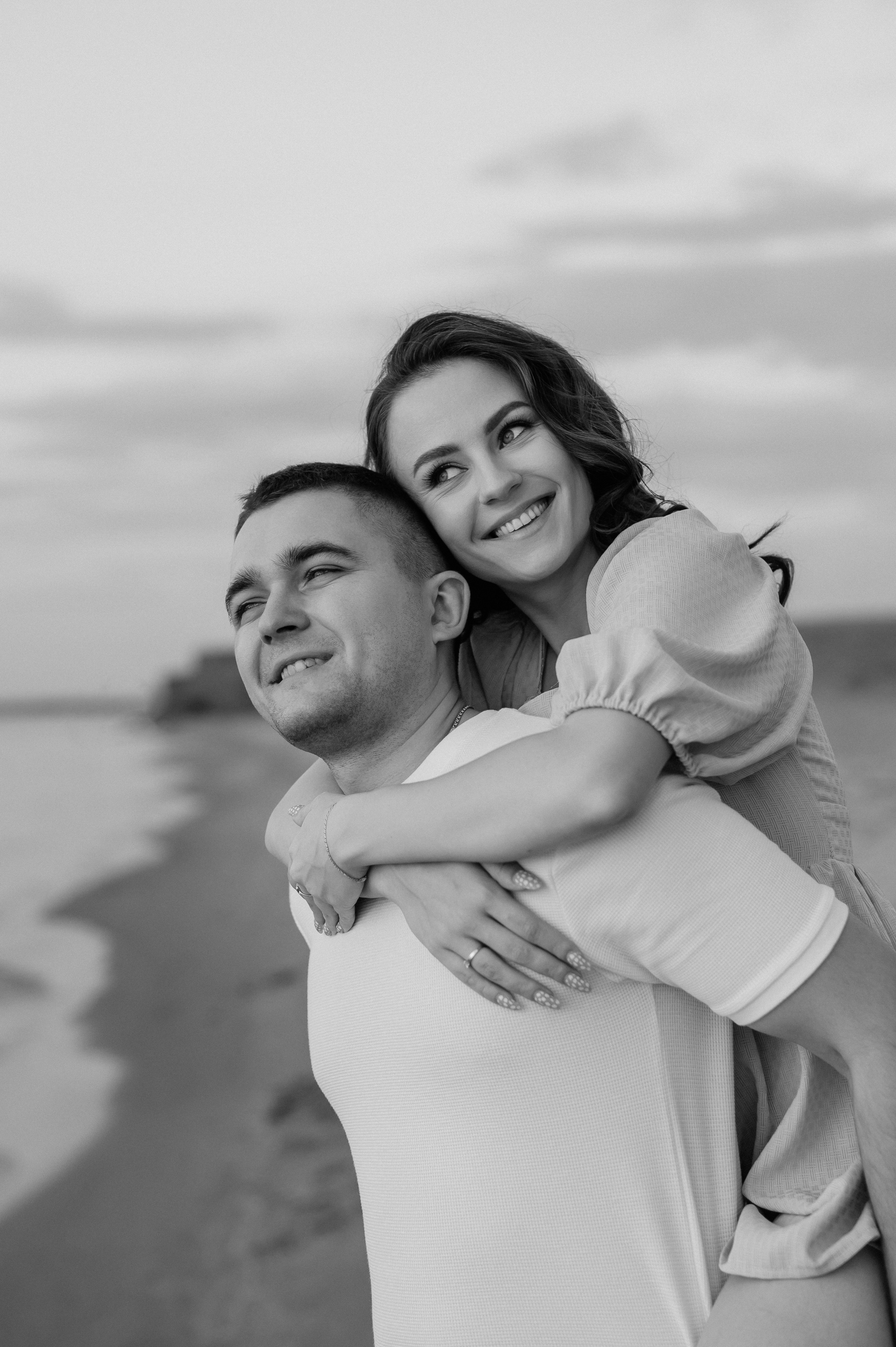 Илья и Женя. Свадебный фотограф