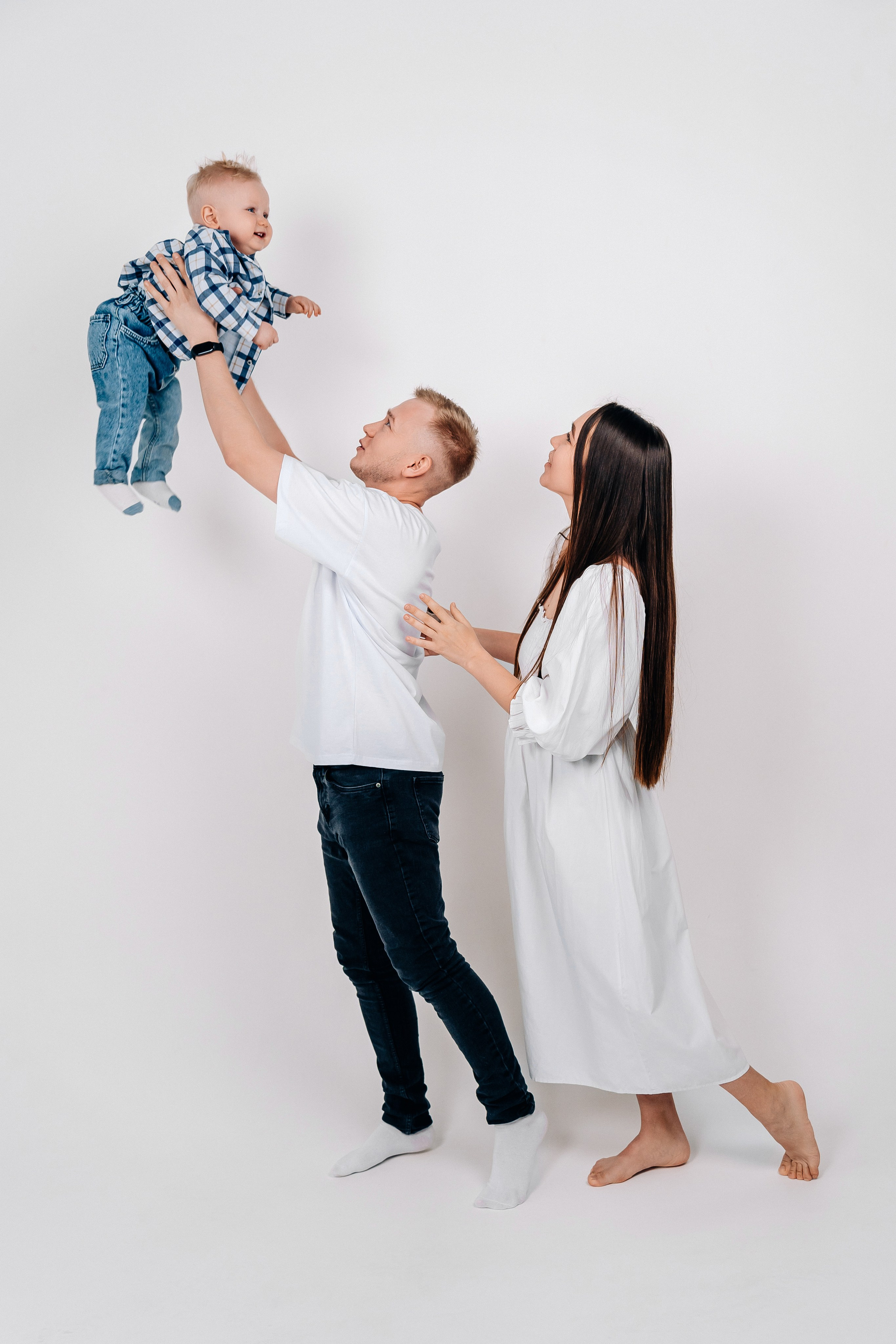 Лента фото. «Лама» Детская фотостудия Уфа