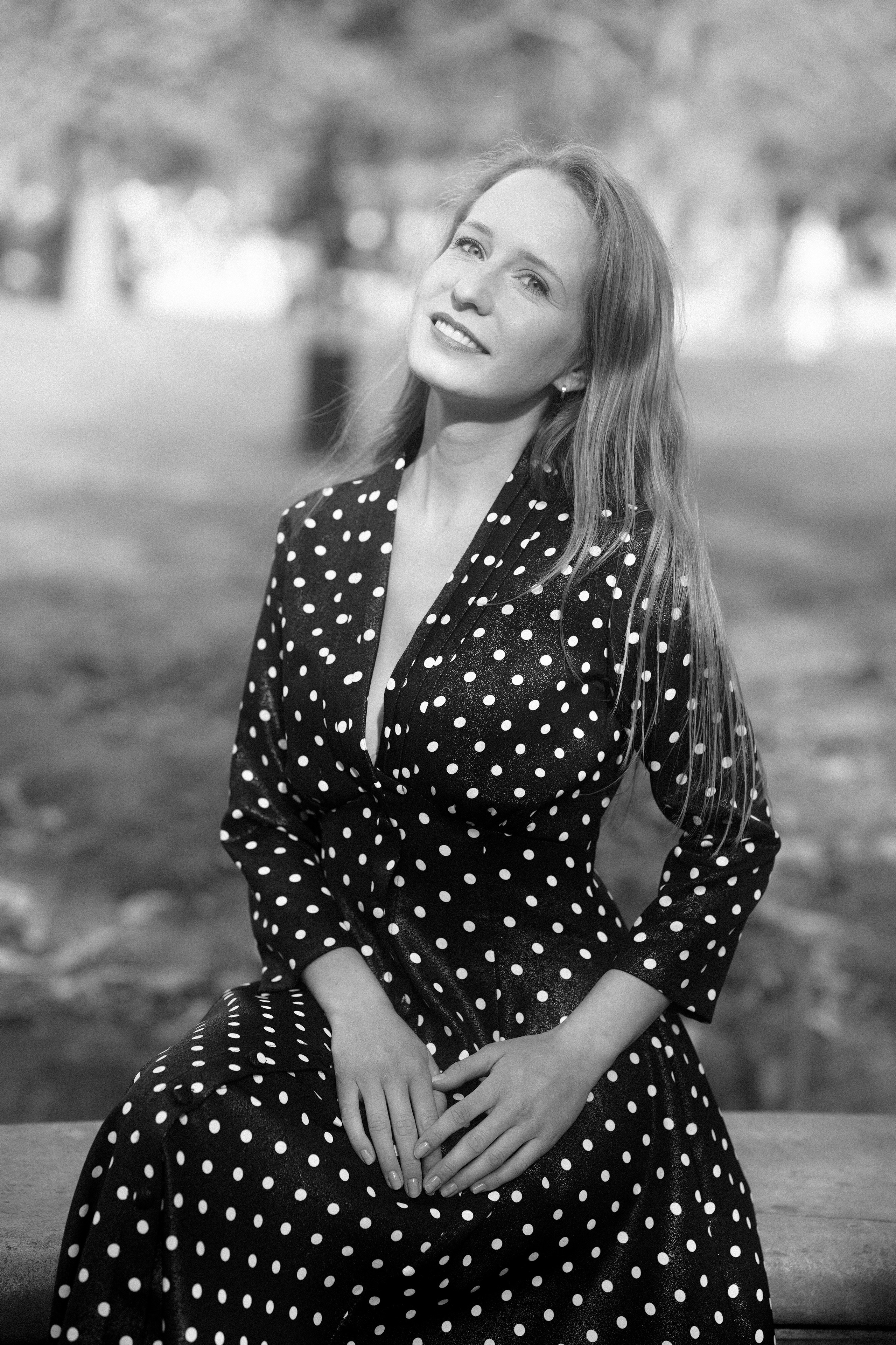 Polina. Photographer Yudakova Daria