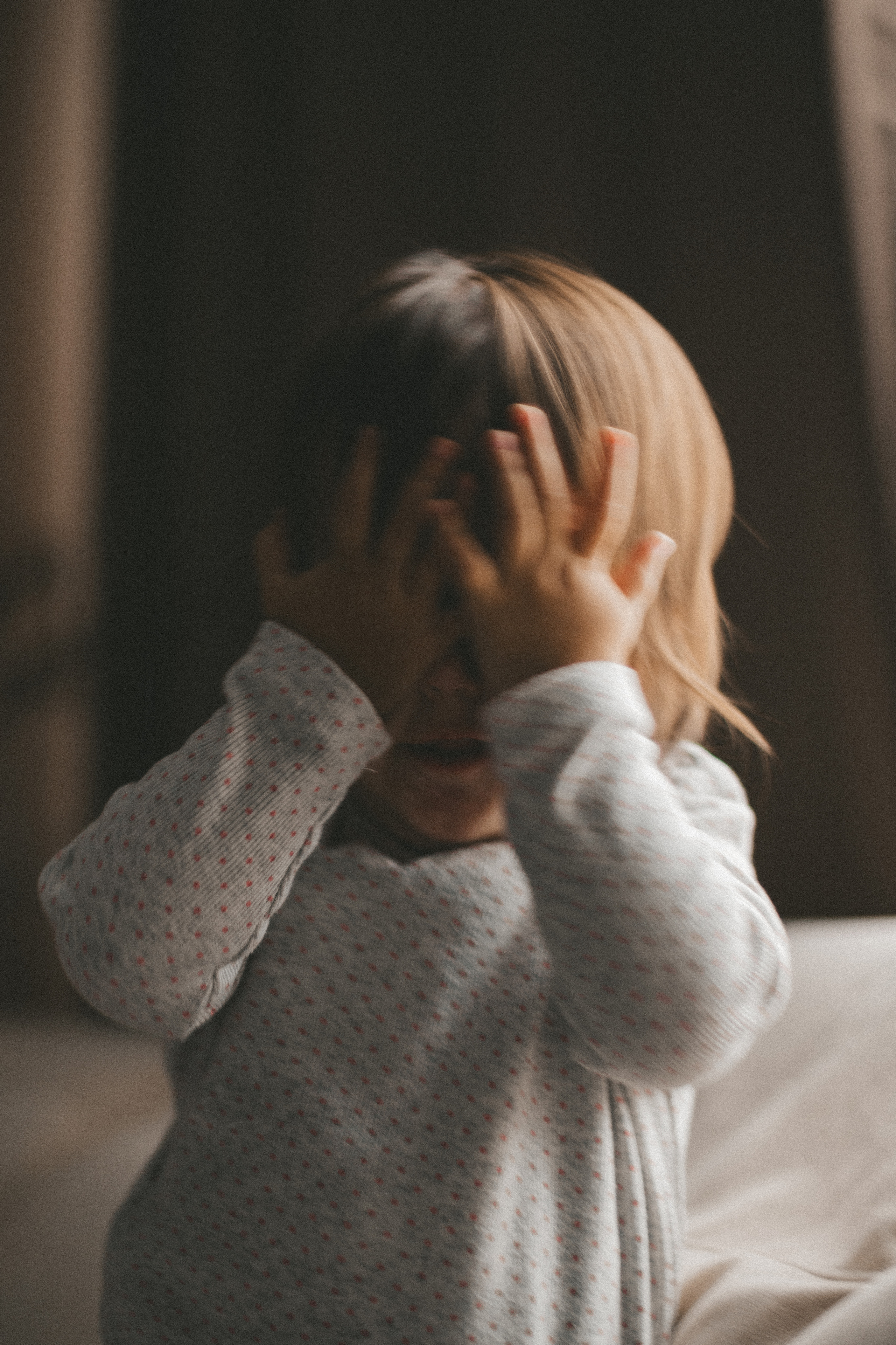 Семья, в которой растет чудо. Фотограф Новосибирск