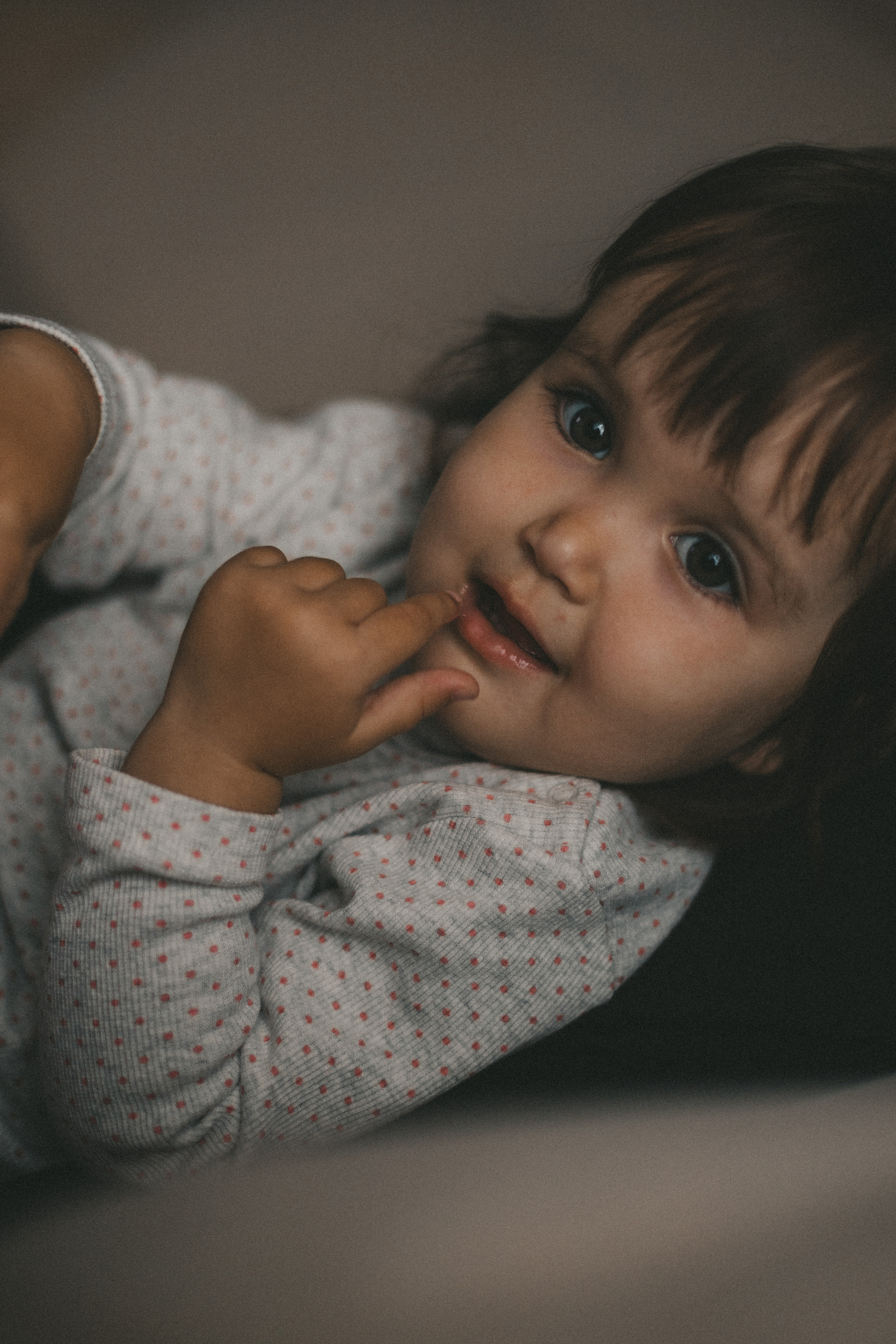 Семья, в которой растет чудо. Фотограф Новосибирск