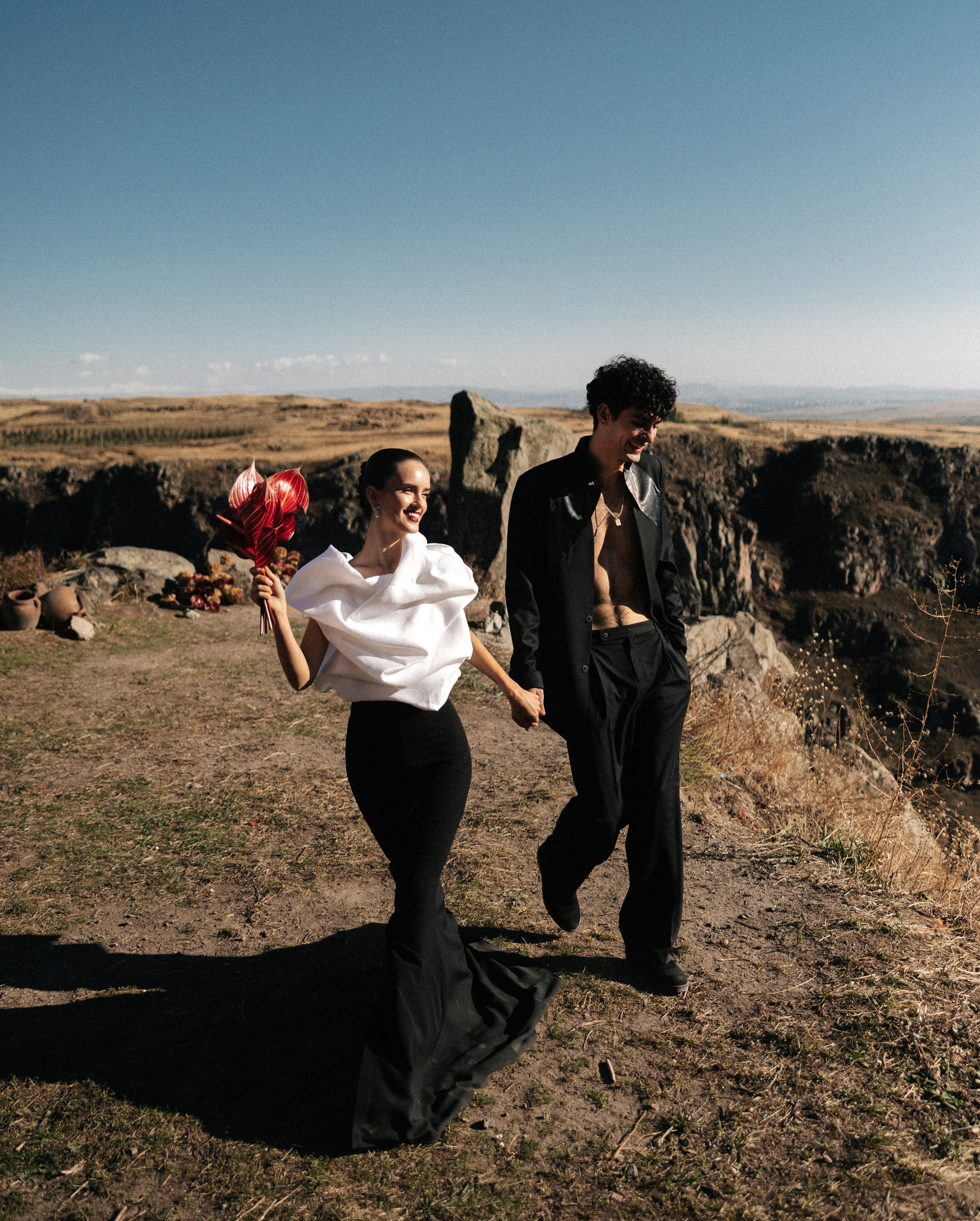 Армения. Свадебный фотограф Москва Мотеюнайте Виктория