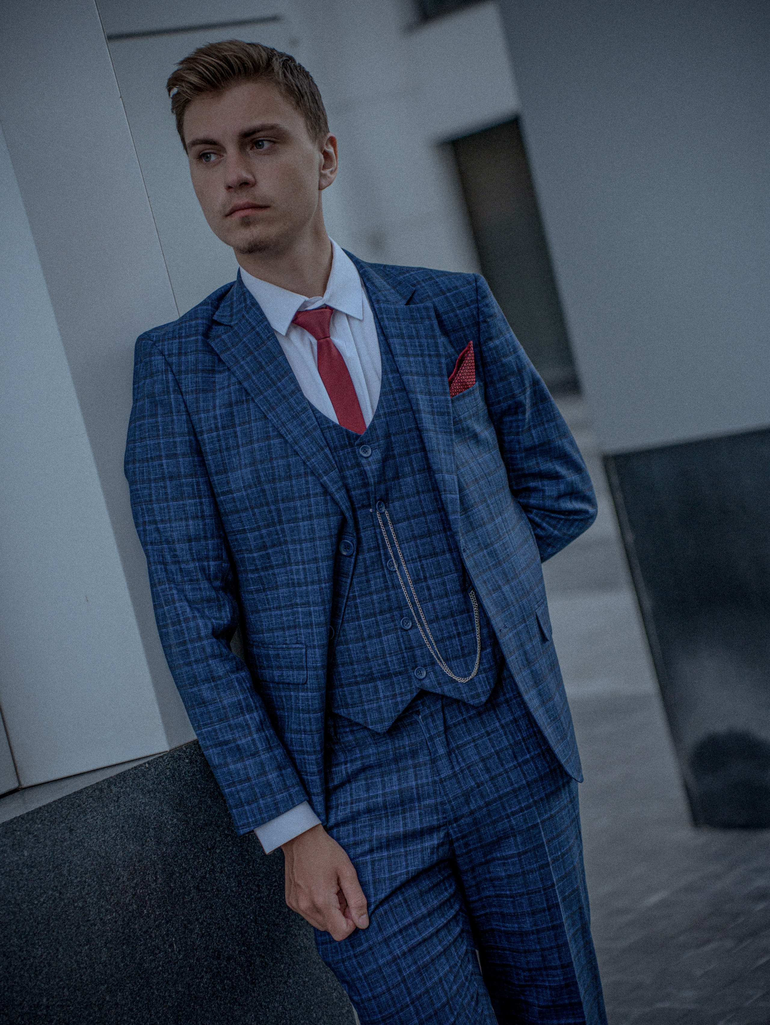 Тихон. Фотограф Мирослава Ряполова, Москва