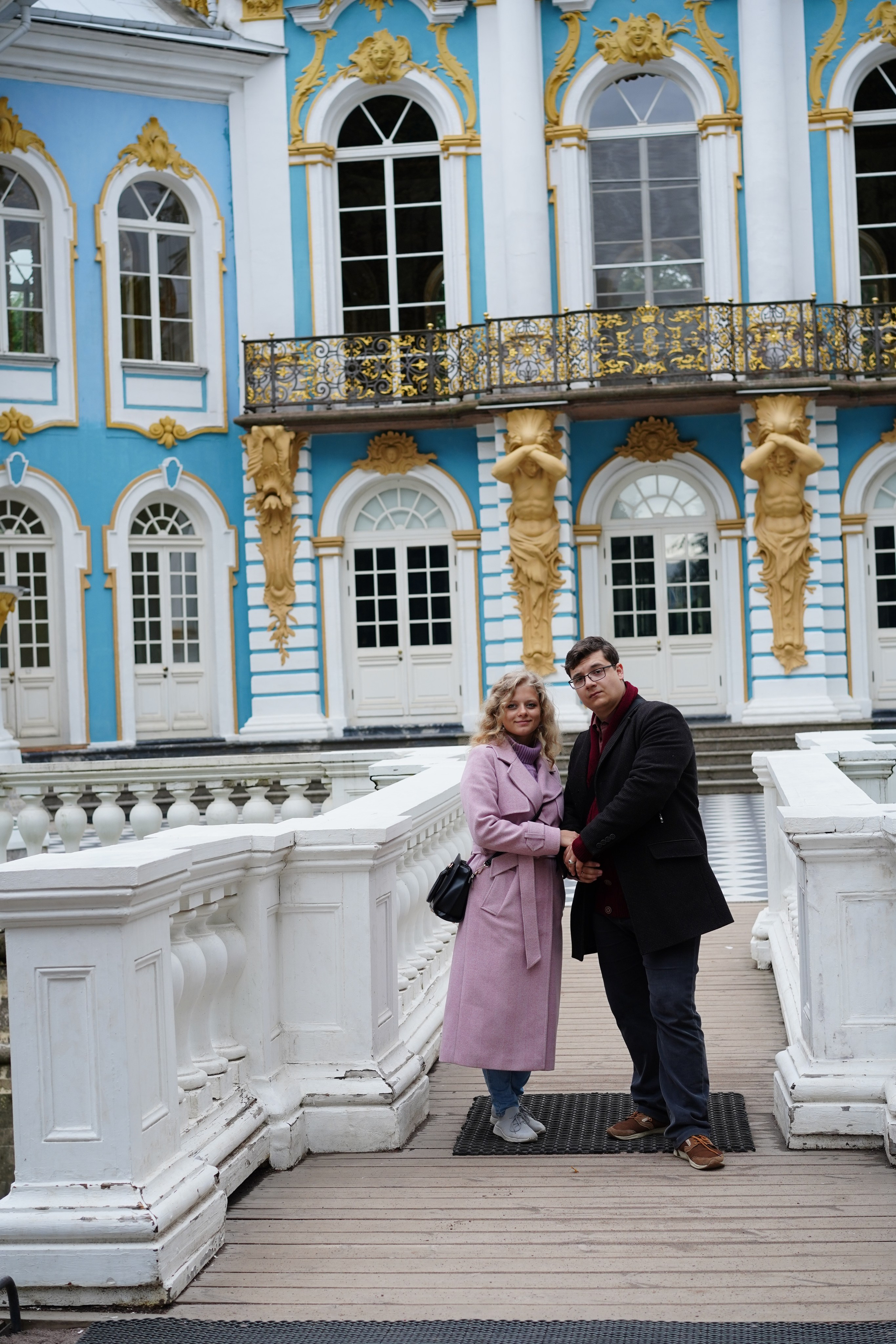 Ярослав Екатерина. Студийный и портретный фотограф в САНКТ-ПЕТЕРБУРГЕИрина Махаон