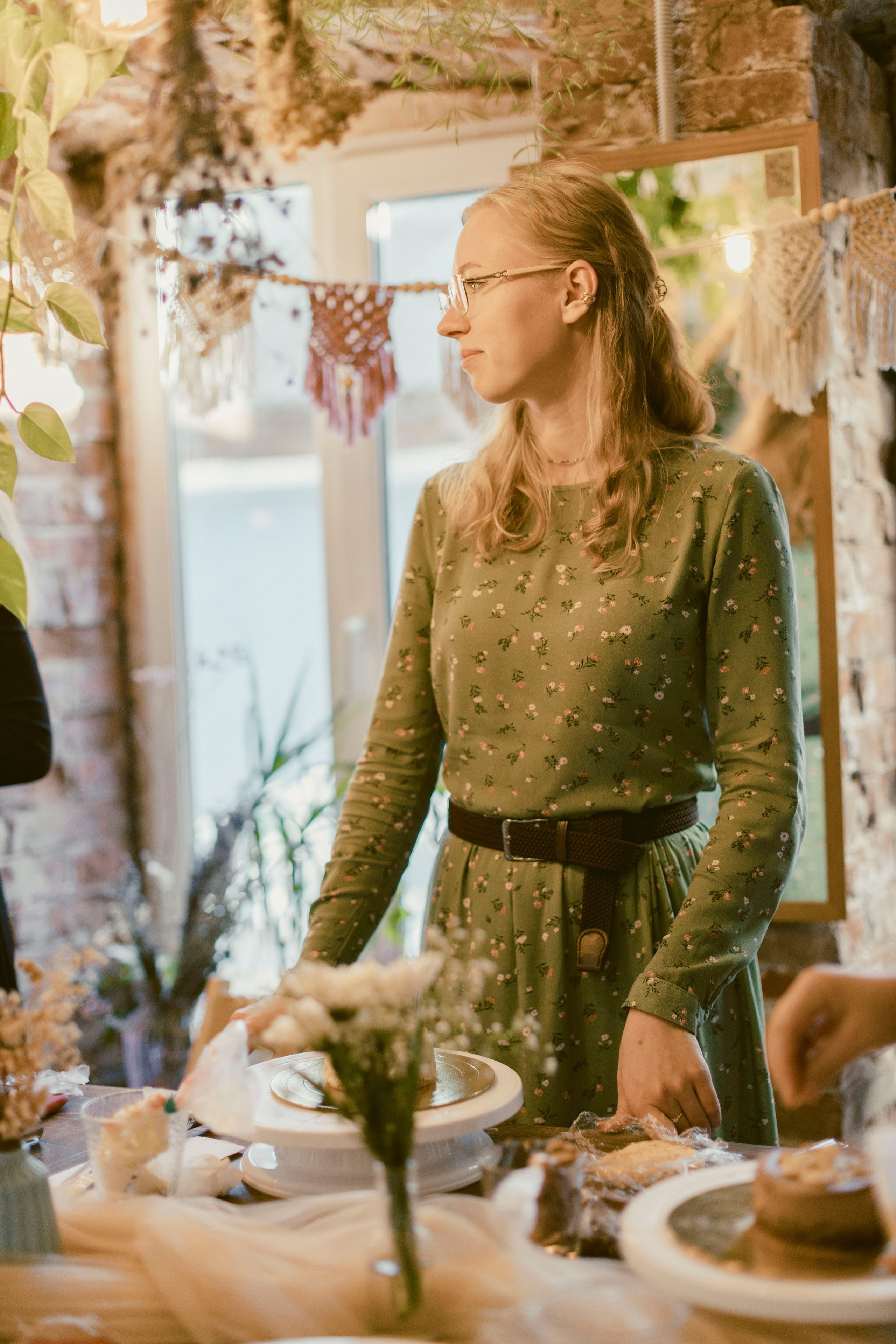 Кондитерский мастер класс. Свадебный и семейный фотограф в Самаре и Сочи