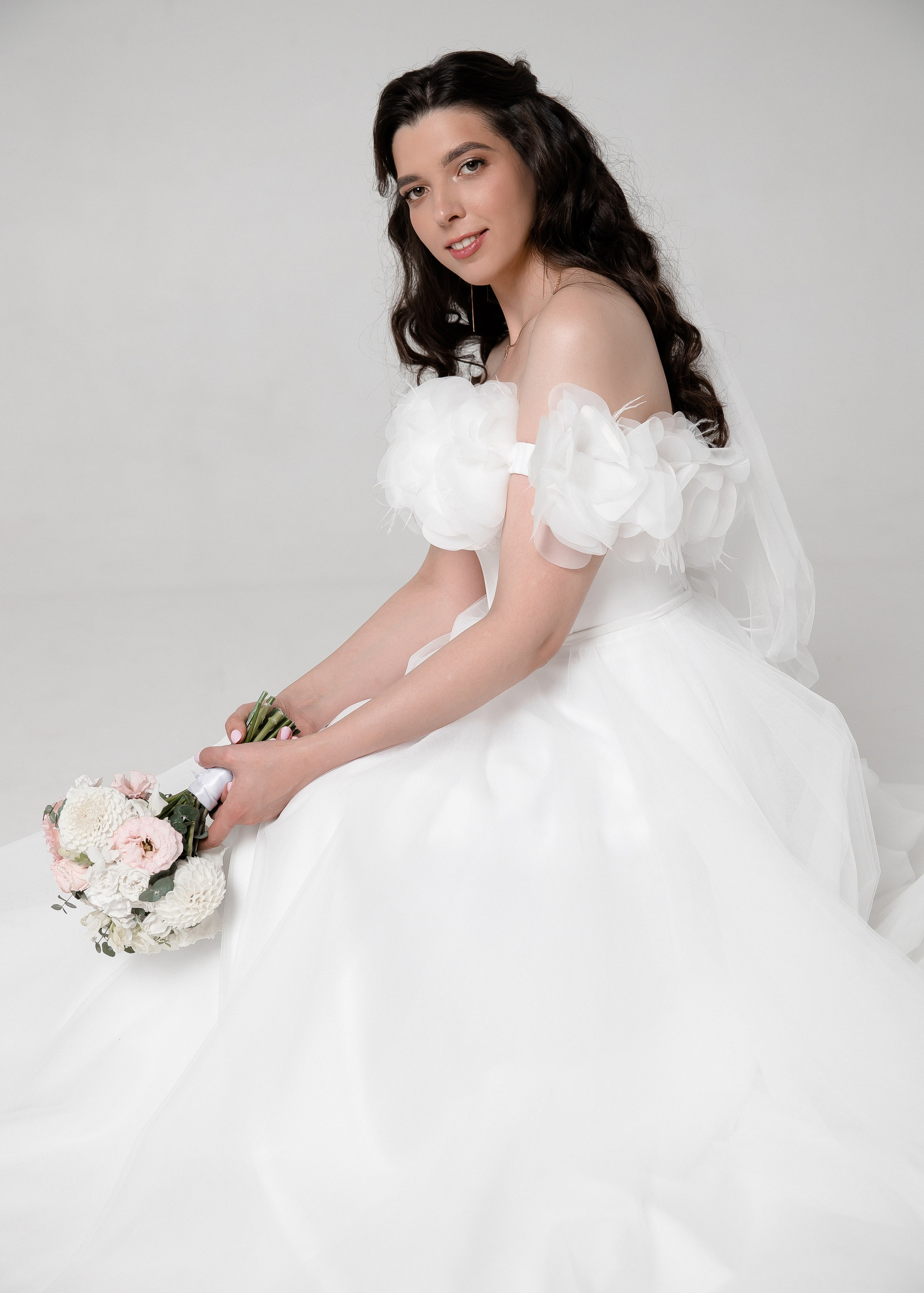 Лена + Саша. Свадебный и семейный фотограф в Саратове Маша Паника