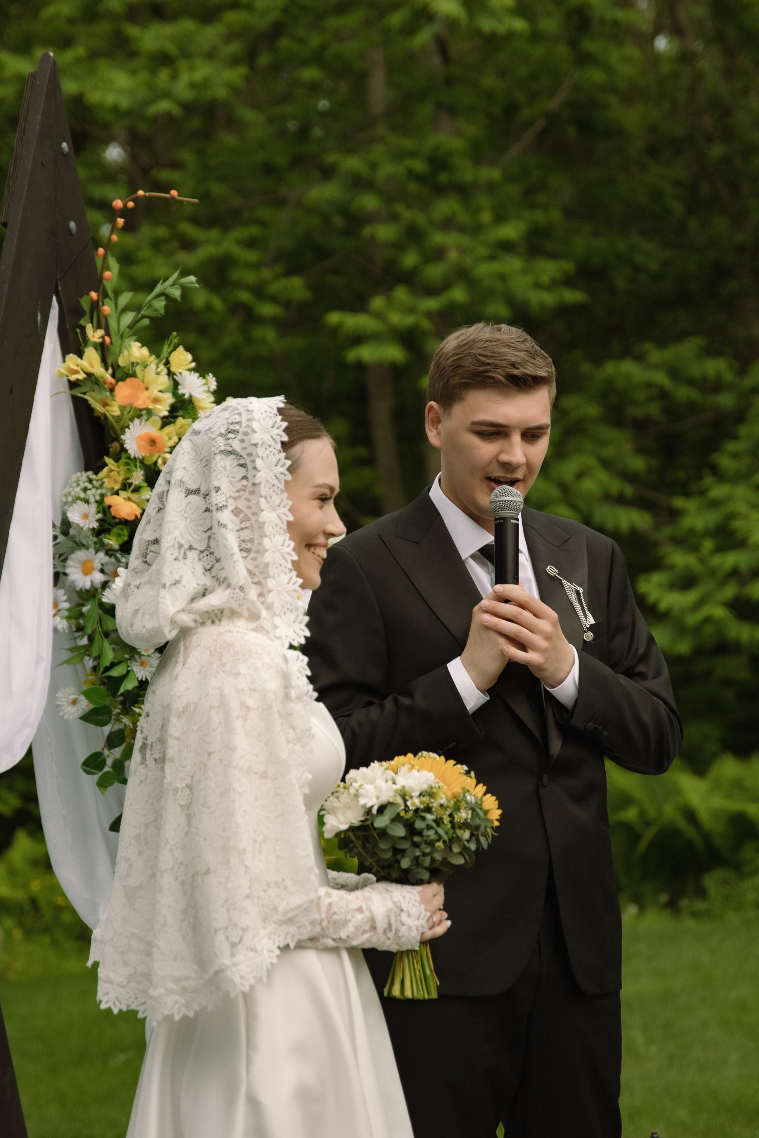 Артур & Диана | Банкет. Фотограф во Владивостоке Парамонова Елена