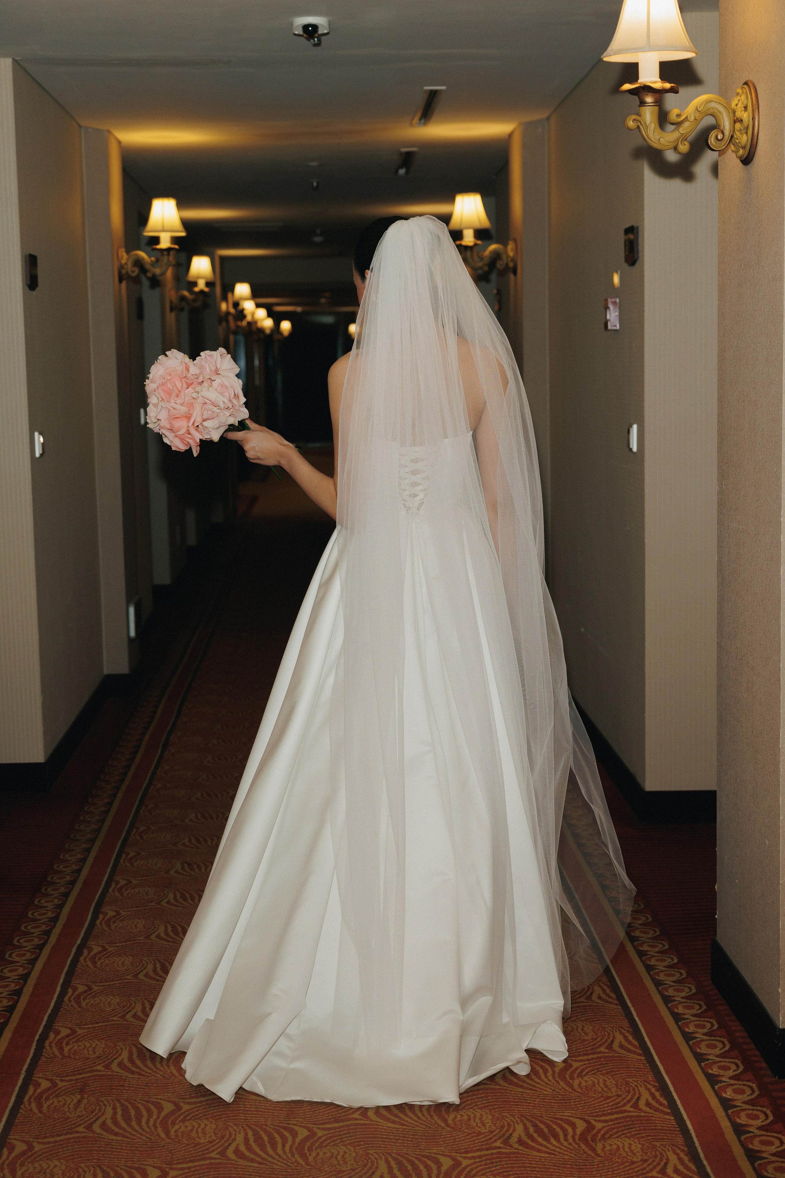 БОГДАН И АНАСТАСИЯ | ЮЖНО-САХАЛИНСК. Wedding and family photographer in Vladivostok Anton Blokhin