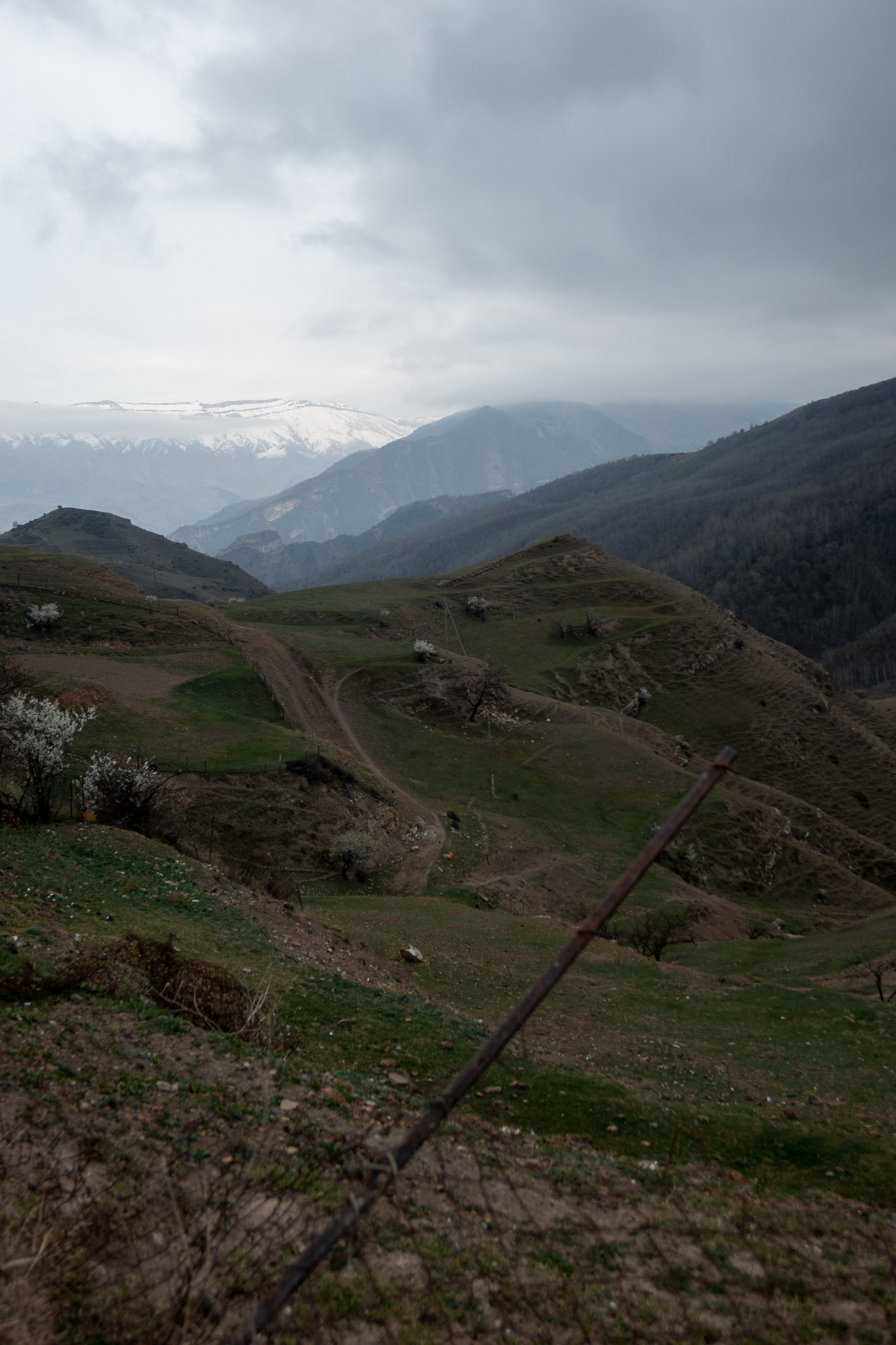 Поездка в Дагестан (село Гуниб) на съемку трейла Wild Trail. Павел Шарапов | Фотограф | Москва