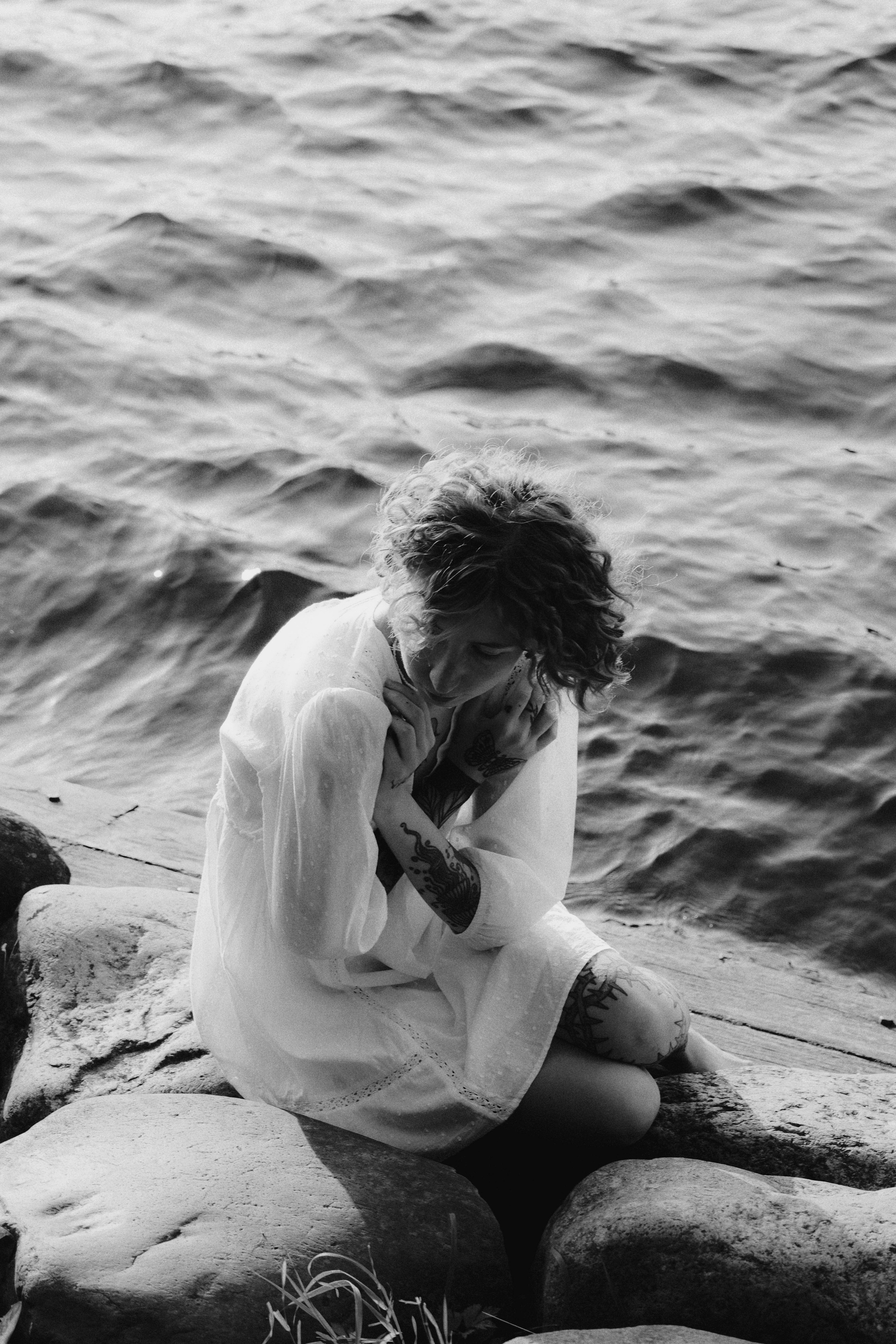 Персонально. Maria Sineva, photographer