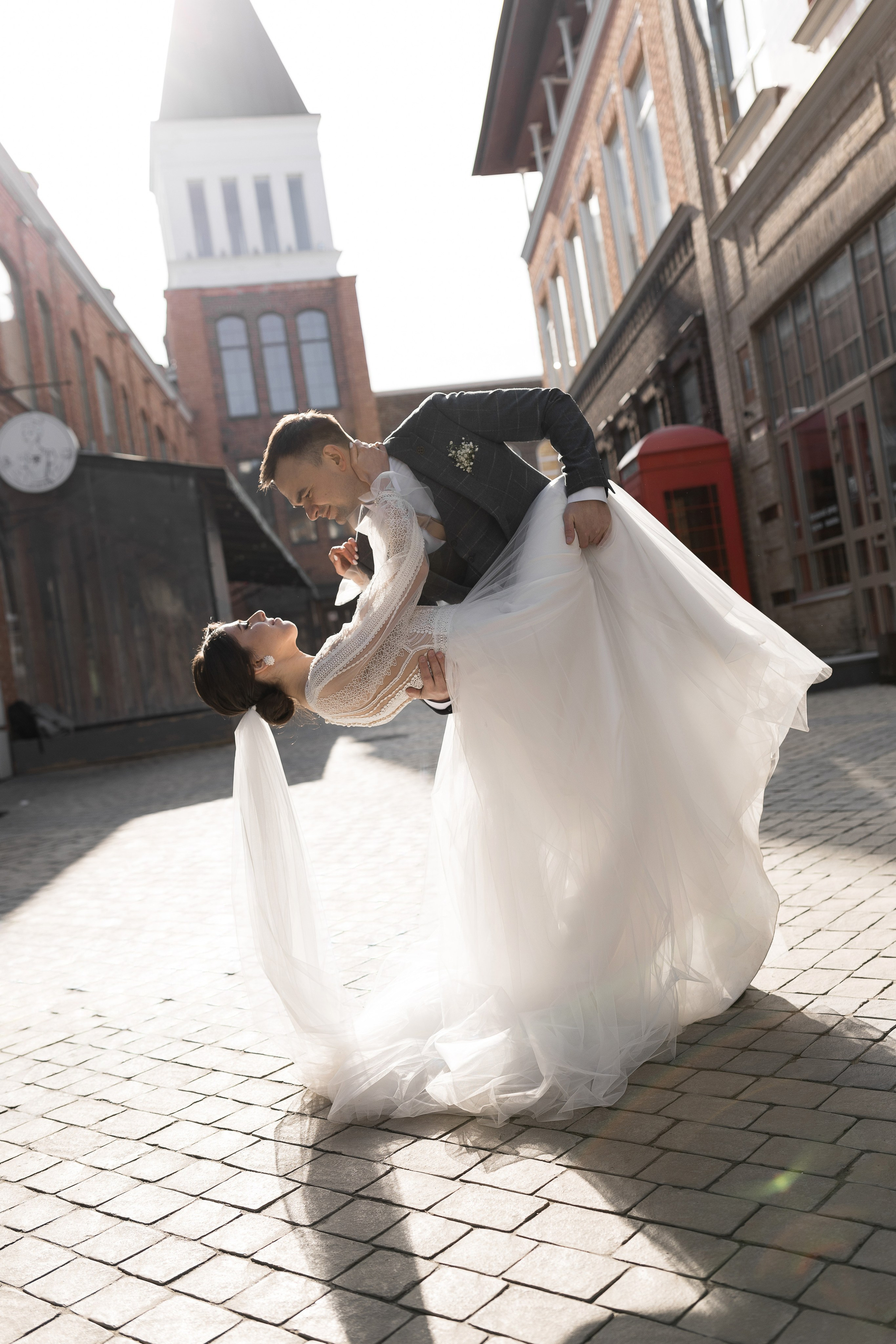 Y&M. Анастасия Безуглова- свадебный фотограф в Таганроге