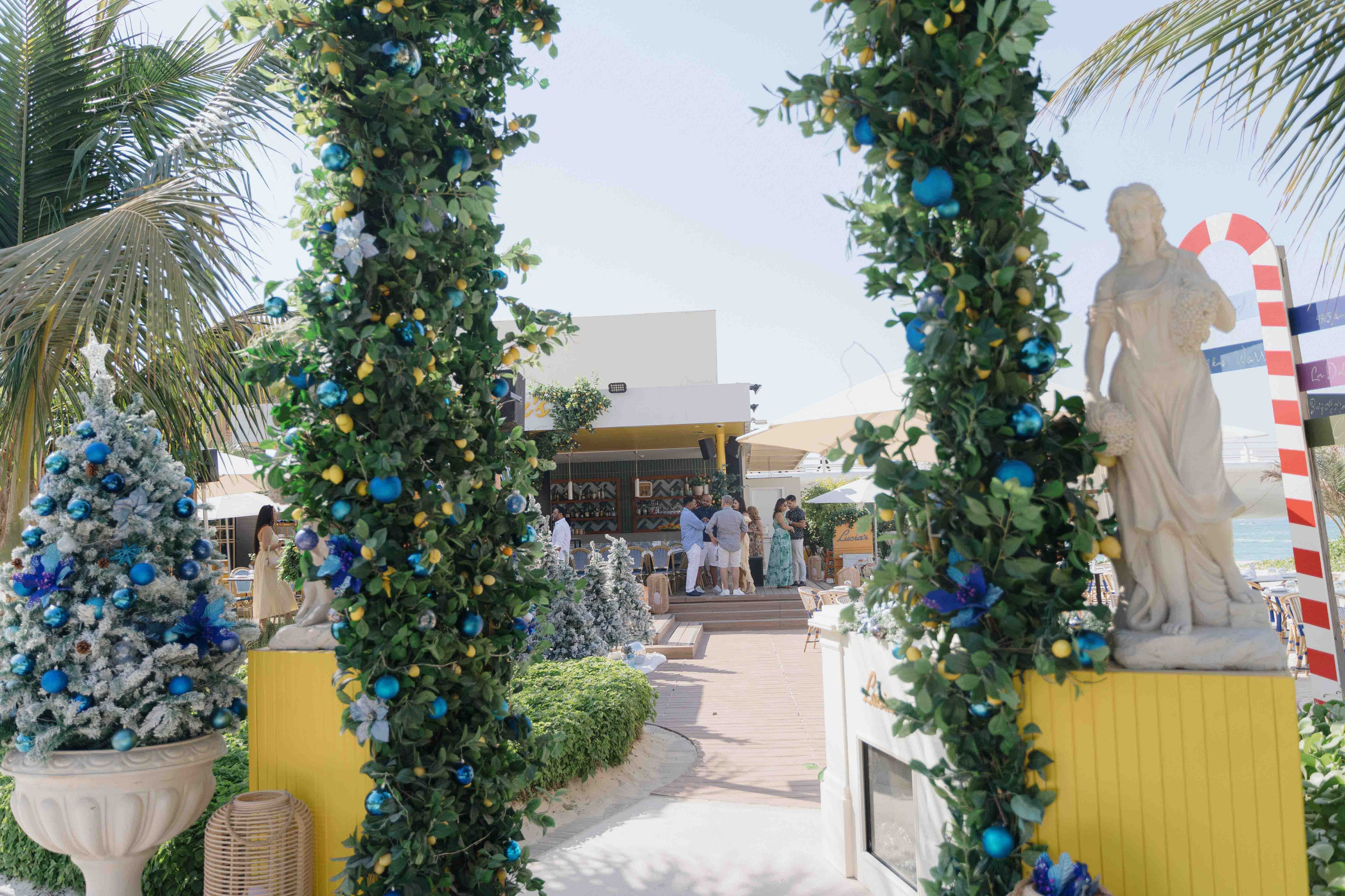 Свадебный бранч в ресторане. Фотограф и видеограф в Москве и Абу Даби Мария Кулагина